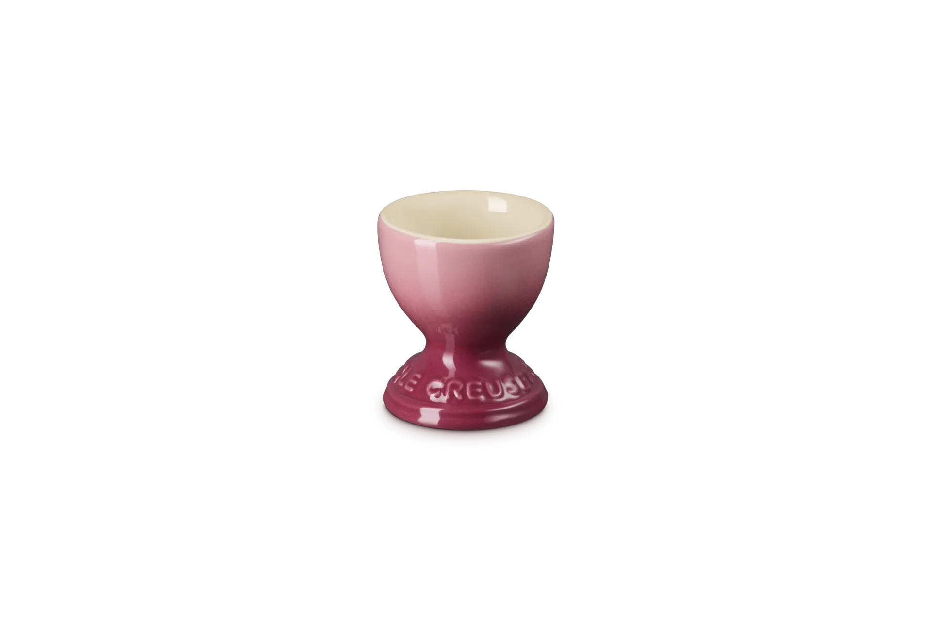 Stoneware Egg Cup by Le Creuset