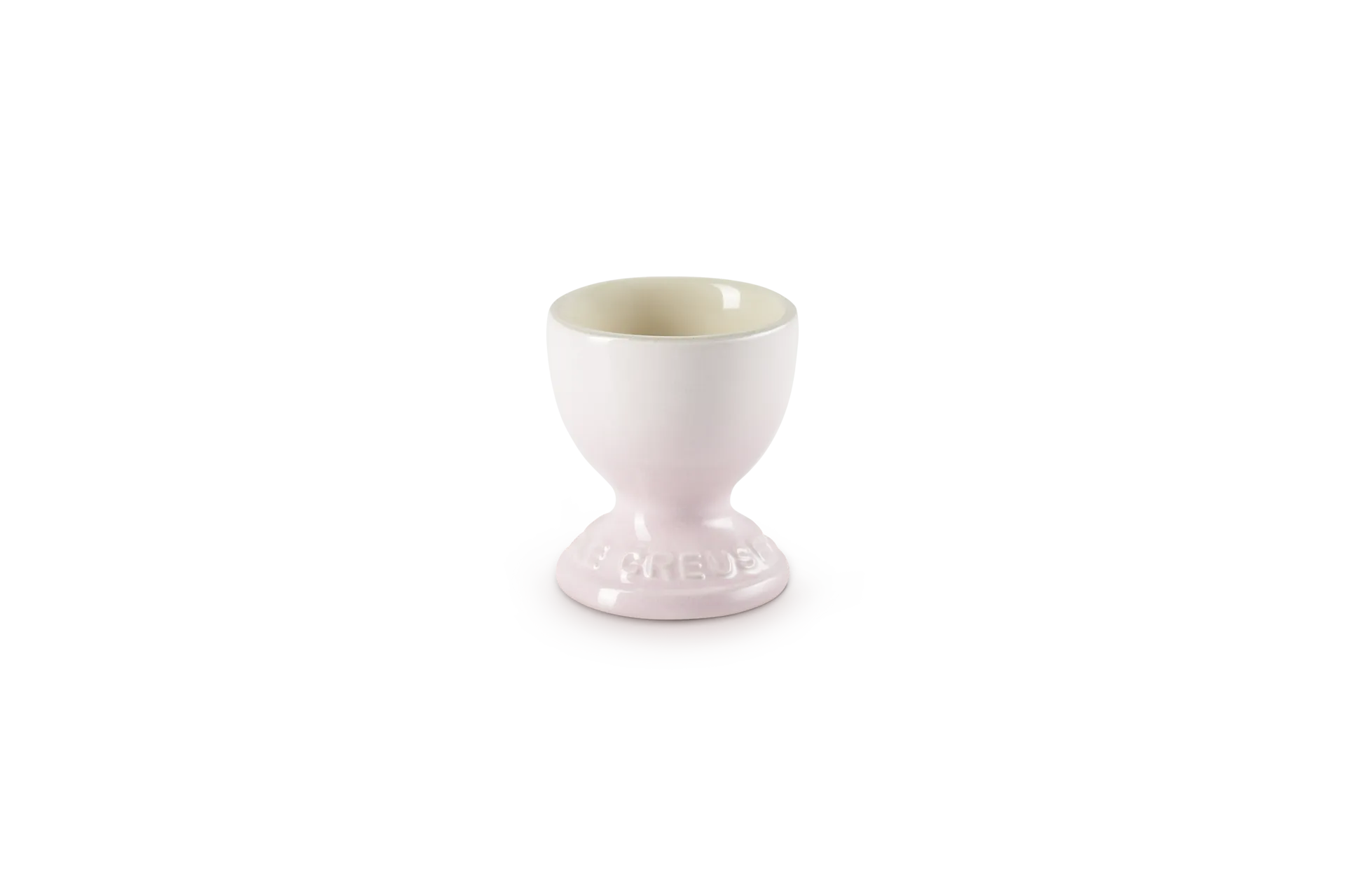 Stoneware Egg Cup by Le Creuset