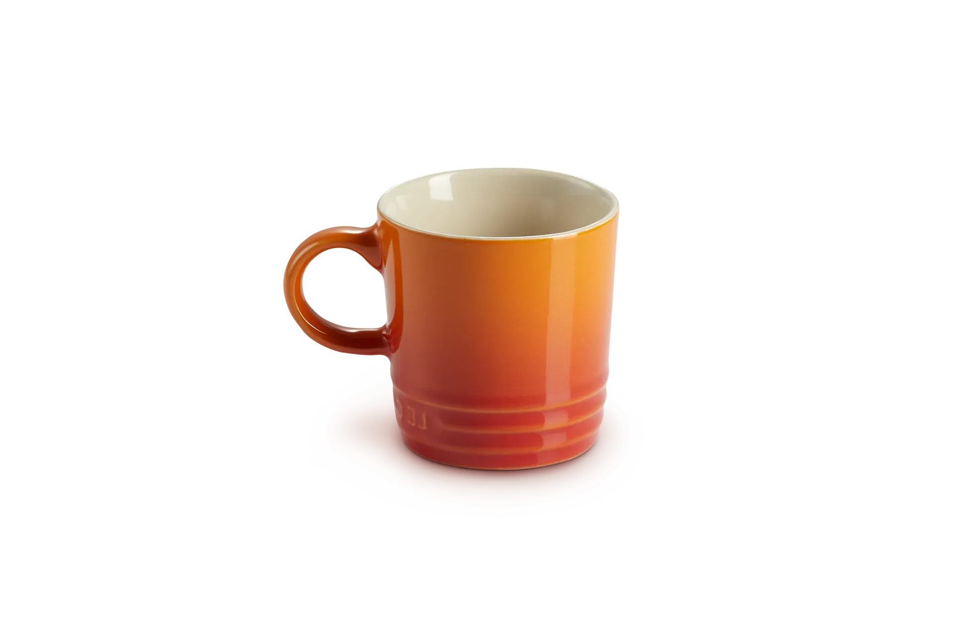 Stoneware Espresso Mug by Le Creuset