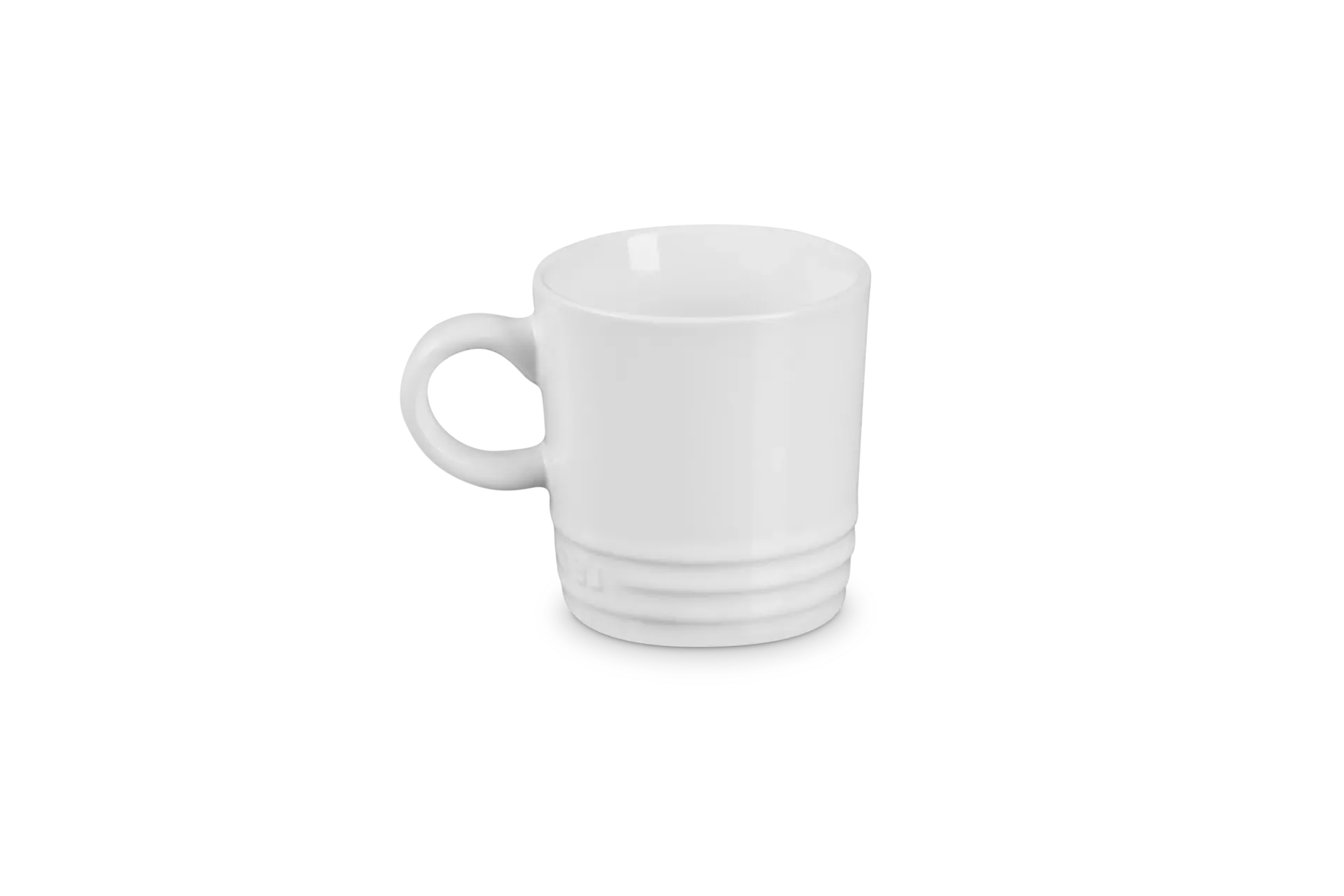 Stoneware Espresso Mug by Le Creuset
