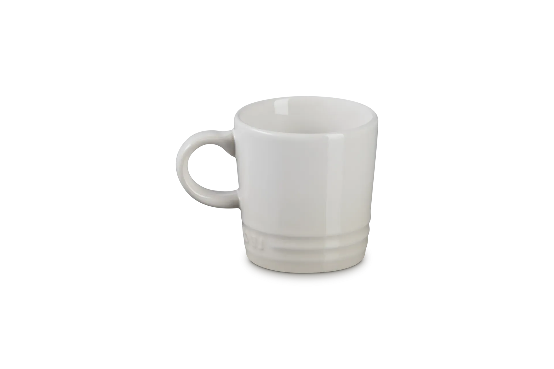 Stoneware Espresso Mug by Le Creuset