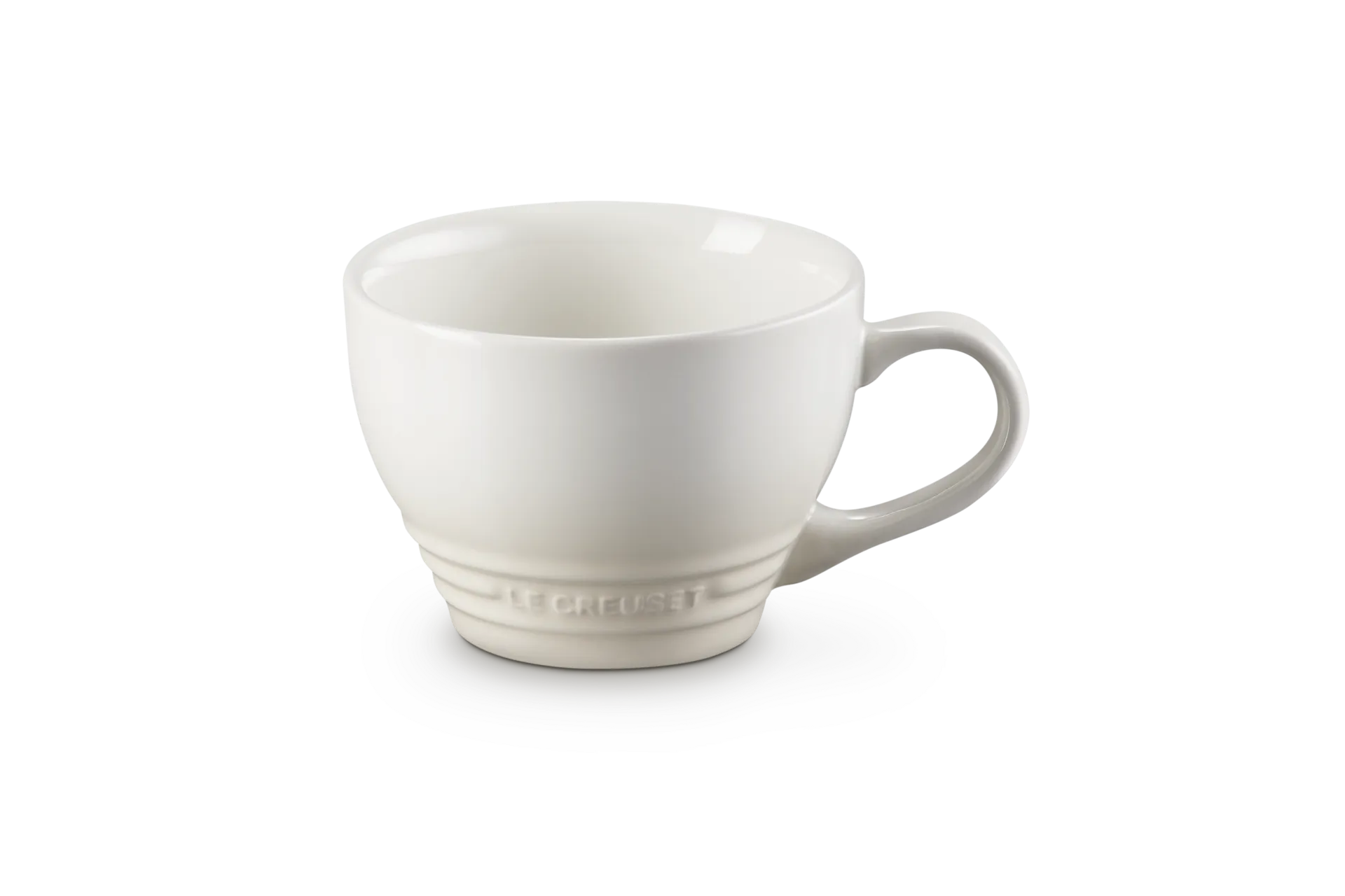 Stoneware Grand Mug - Stoneware by Le Creuset