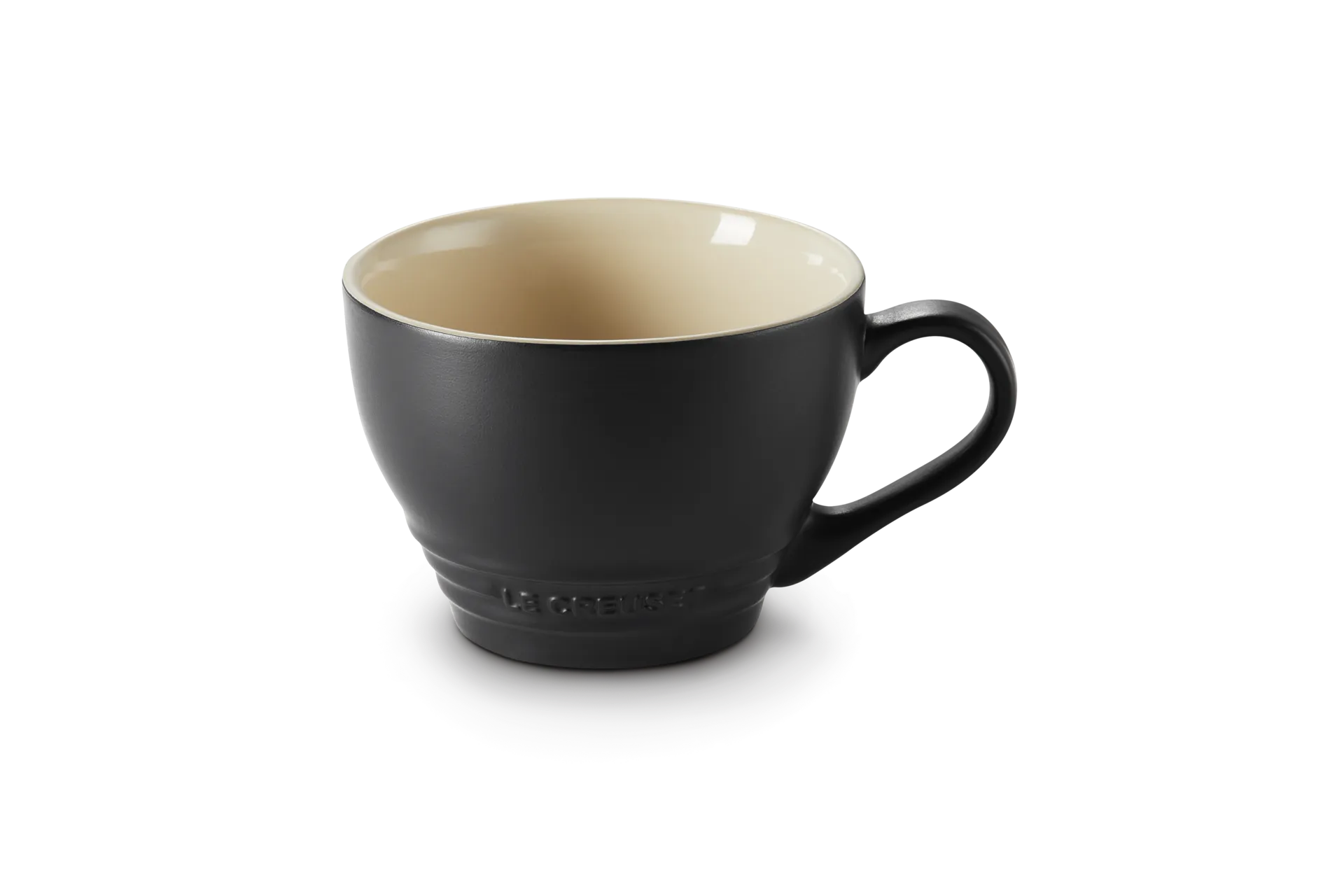 Stoneware Grand Mug - Stoneware by Le Creuset