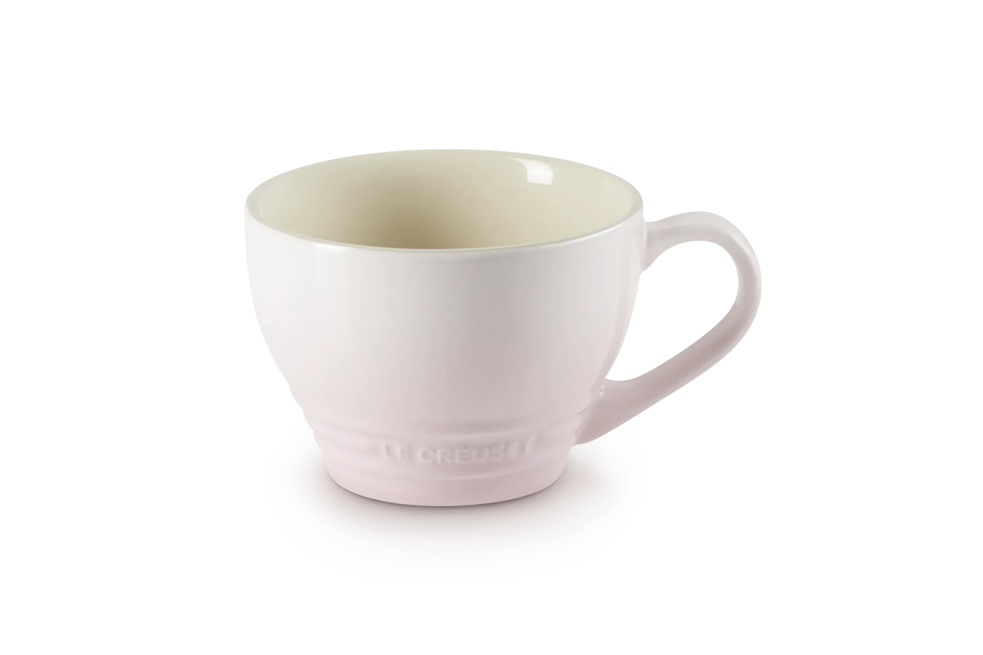 Stoneware Grand Mug - Stoneware by Le Creuset