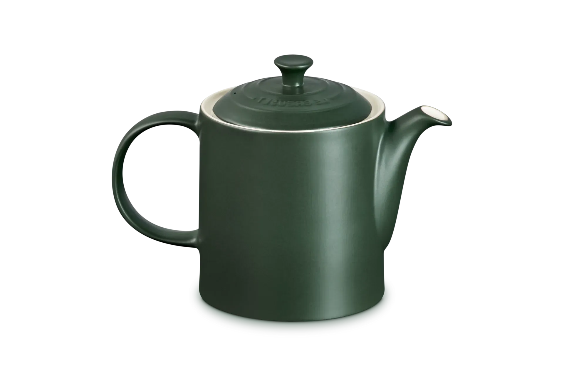 Stoneware Grand Teapot - Stoneware by Le Creuset