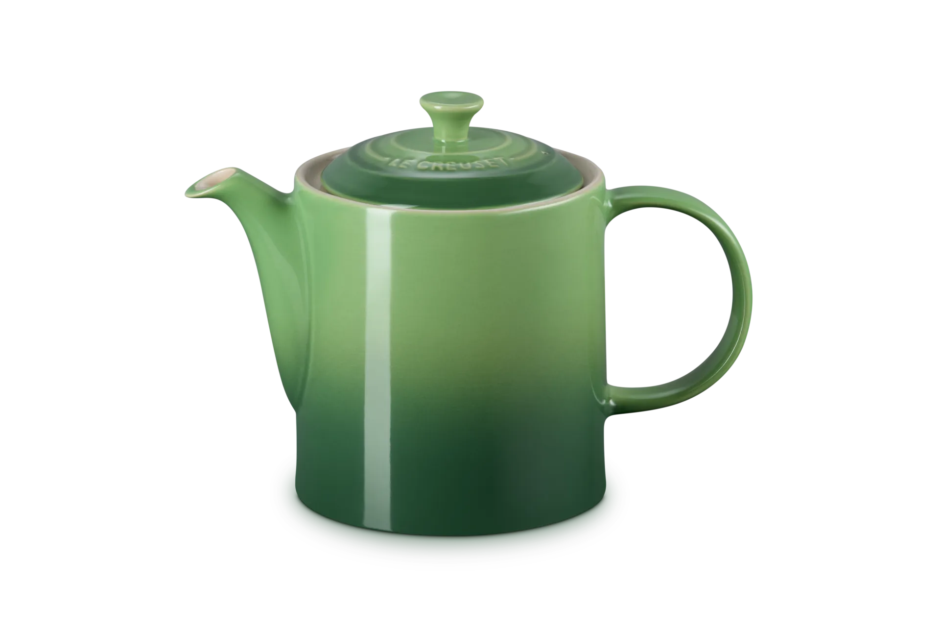 Stoneware Grand Teapot - Stoneware by Le Creuset