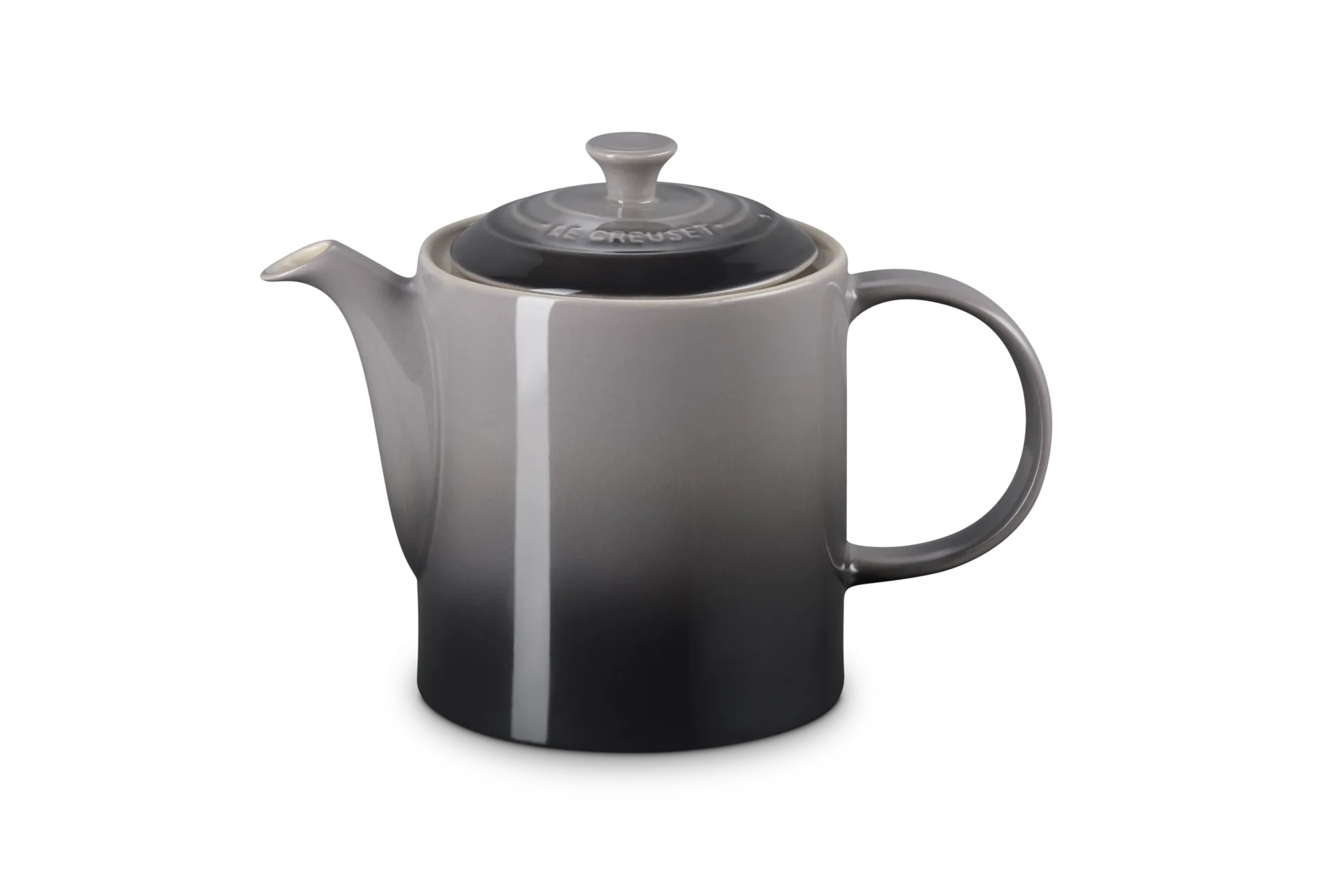 Stoneware Grand Teapot - Stoneware by Le Creuset