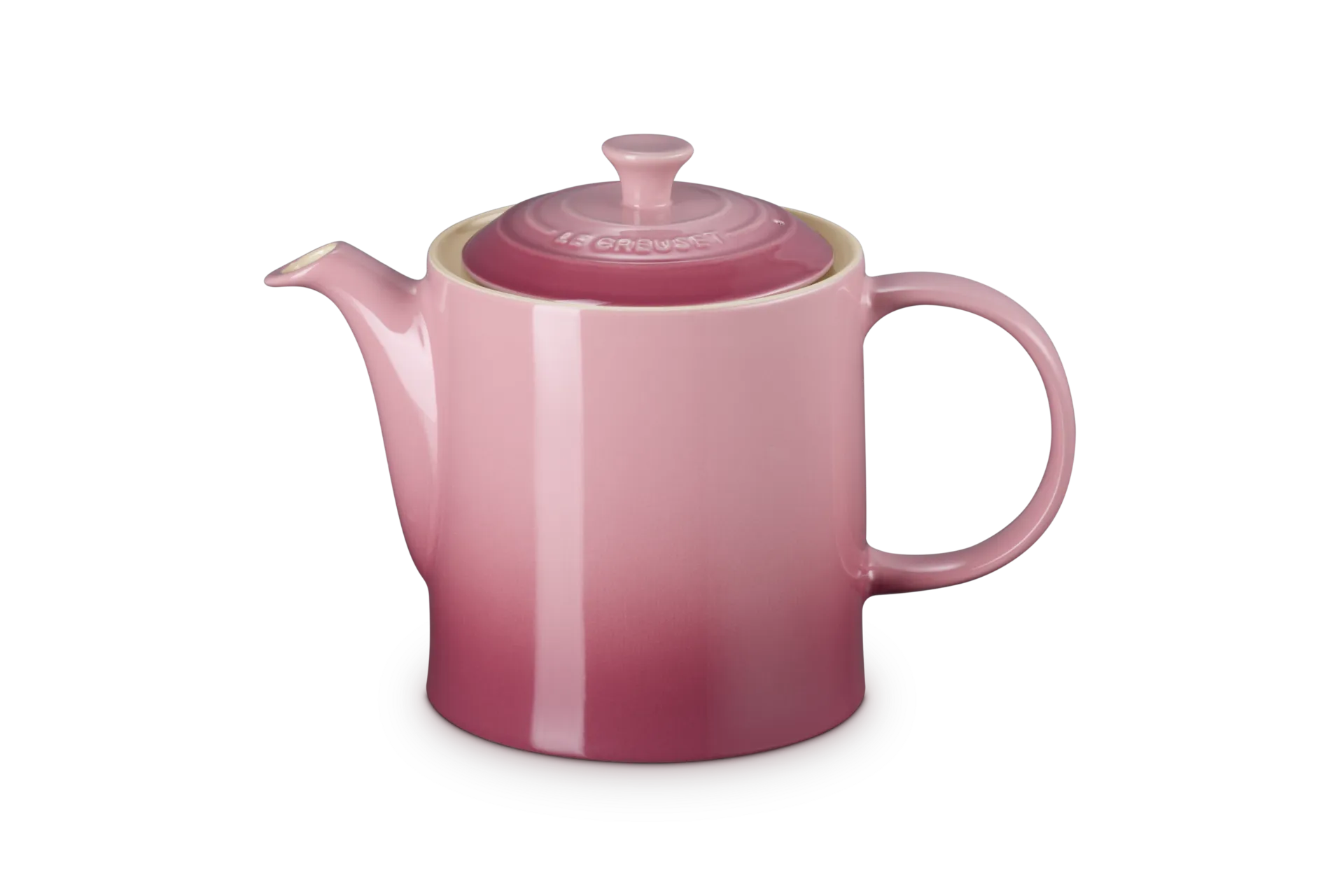 Stoneware Grand Teapot - Stoneware product