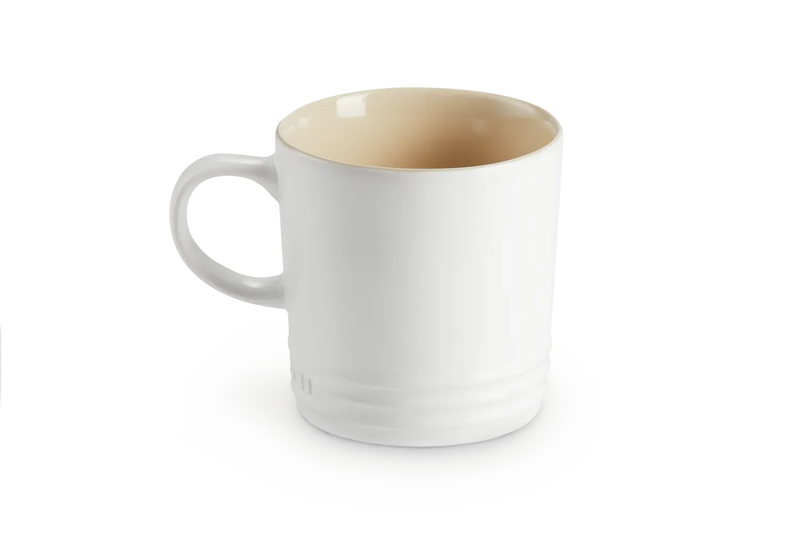Stoneware Mug by Le Creuset
