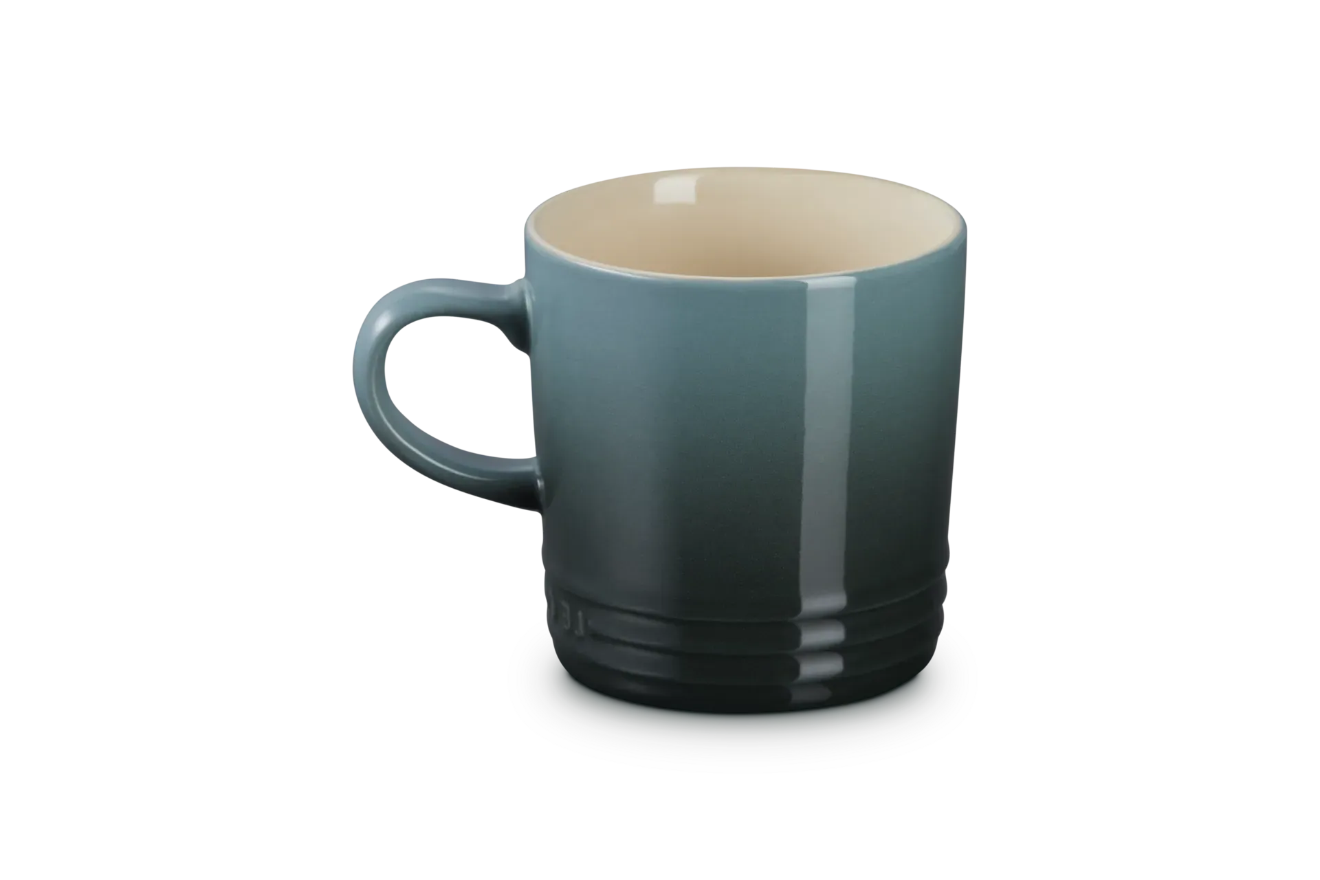 Stoneware Mug by Le Creuset