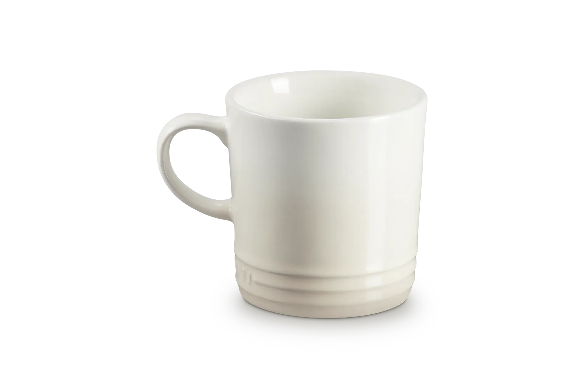 Stoneware Mug by Le Creuset