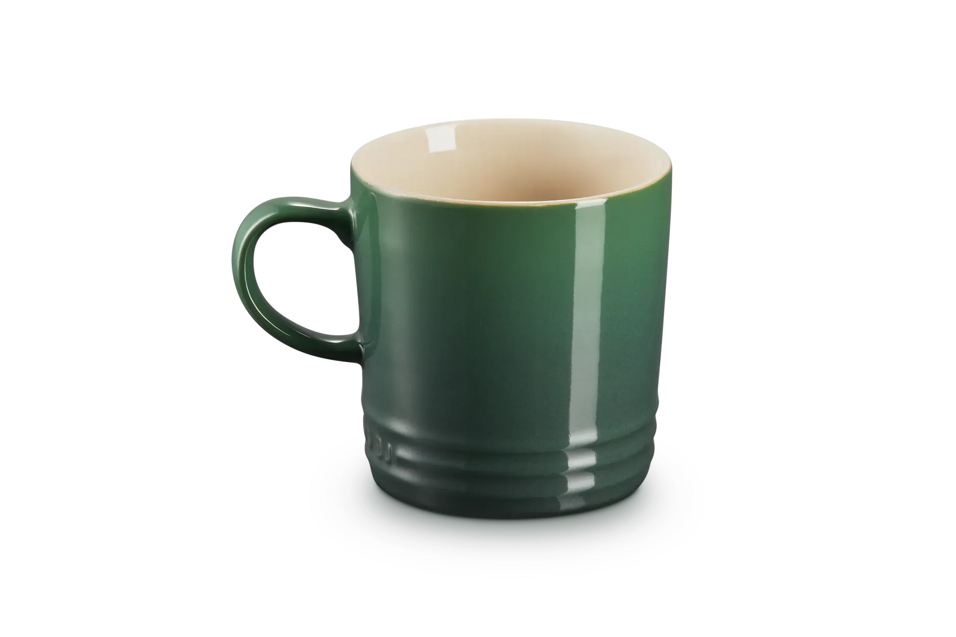 Stoneware Mug by Le Creuset