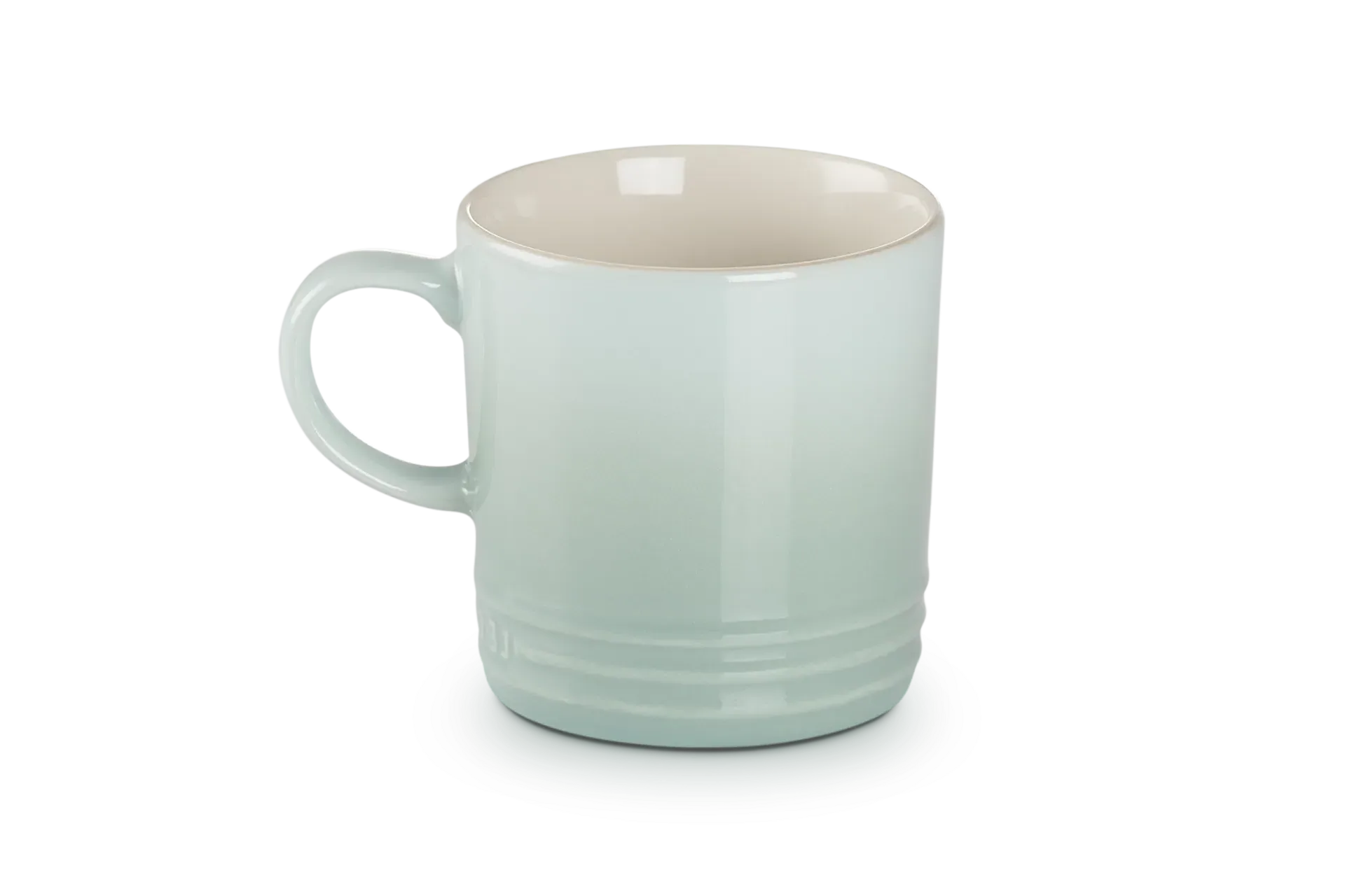 Stoneware Mug by Le Creuset