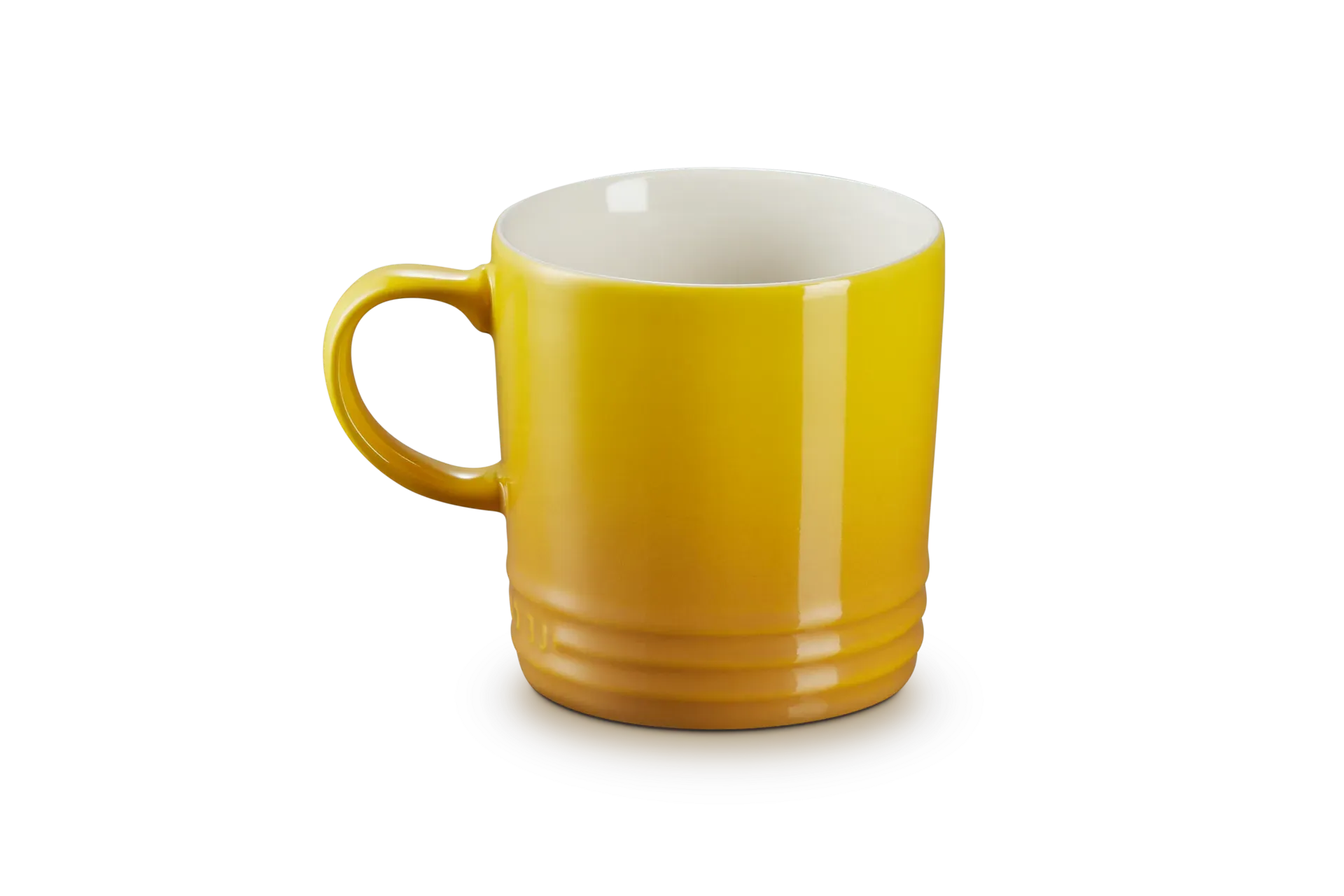 Stoneware Mug by Le Creuset
