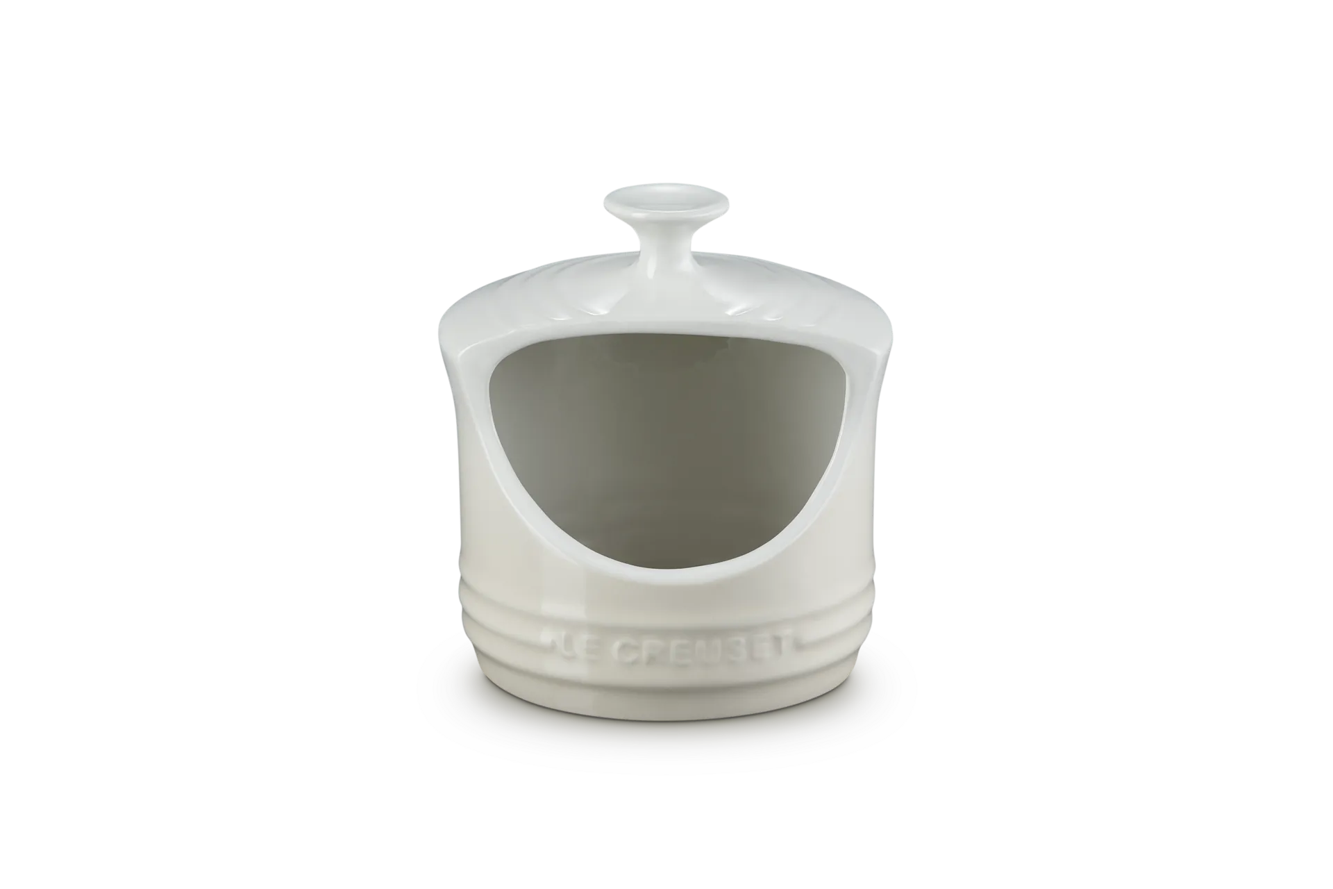 Stoneware Salt Pig product