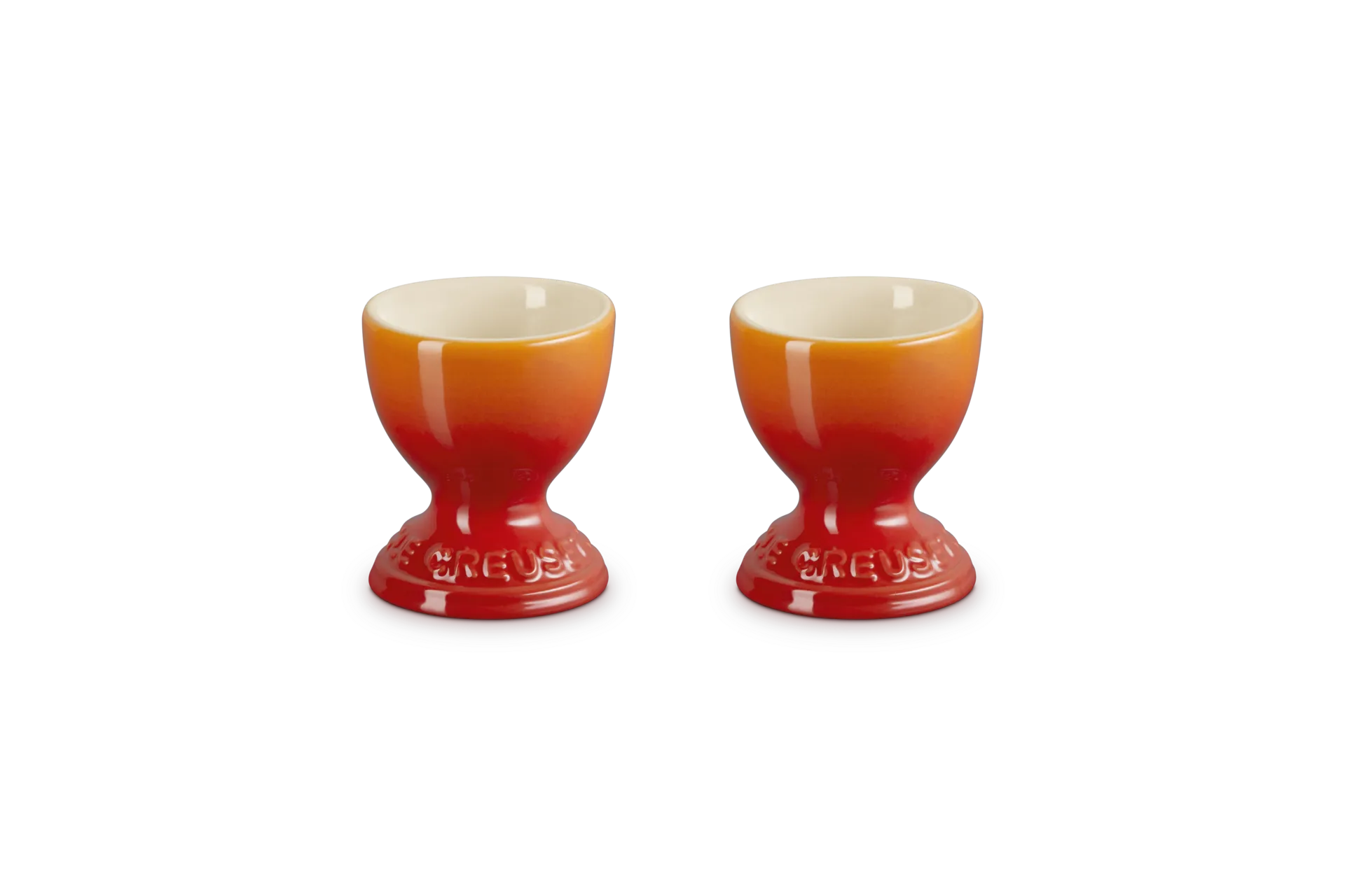 Stoneware Set of 2 Egg Cups product