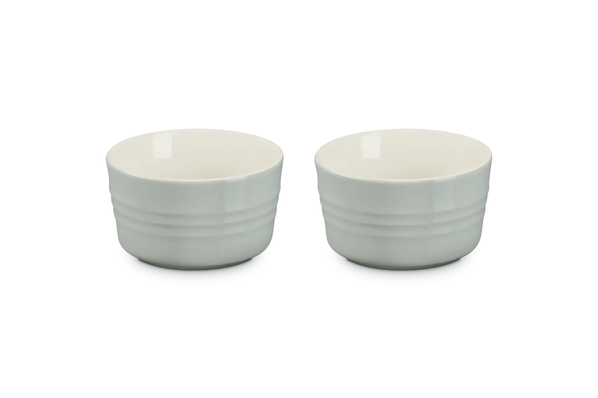 Stoneware Set of 2 Large Ramekins product