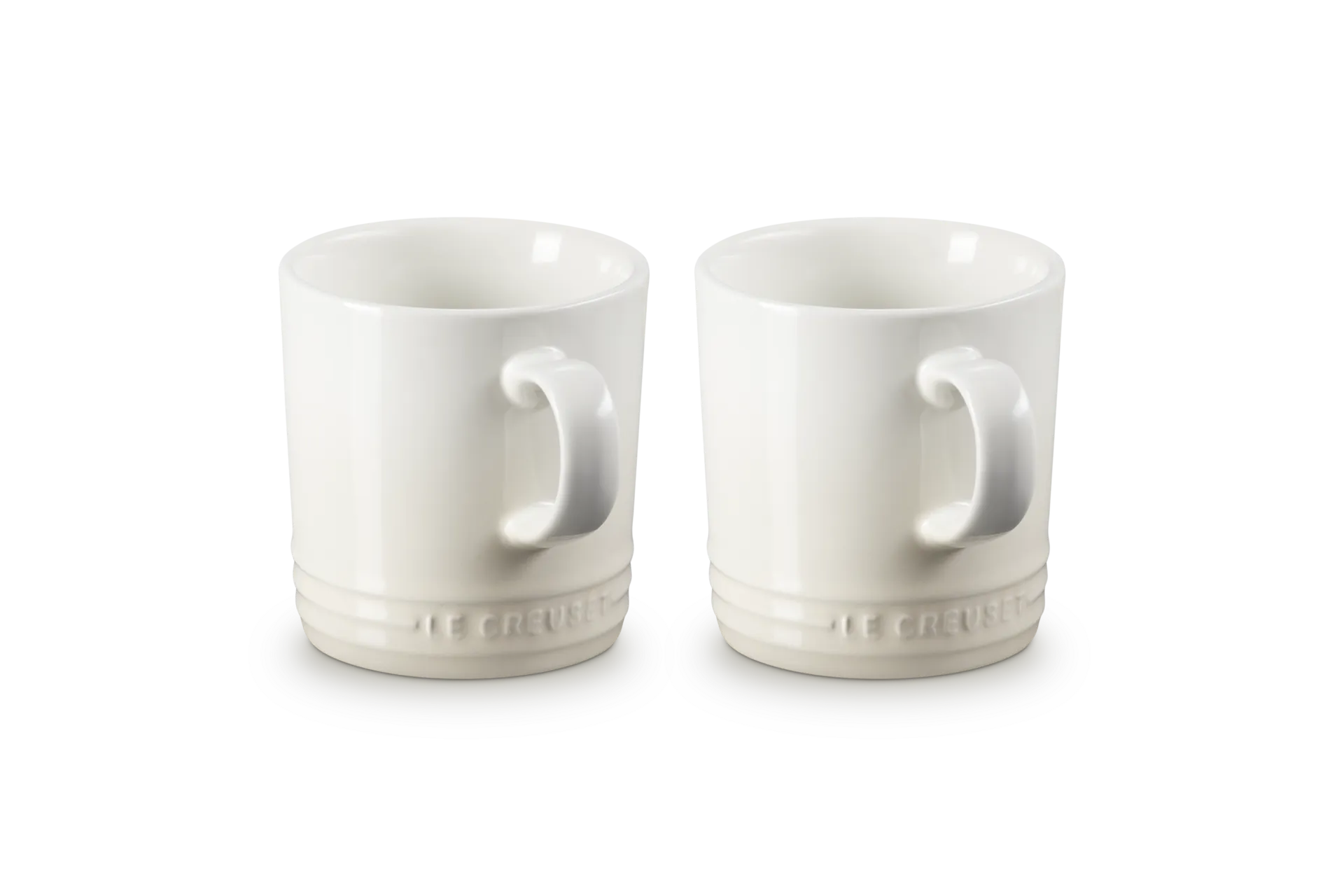 Stoneware Set of 2 Mugs - Stoneware product