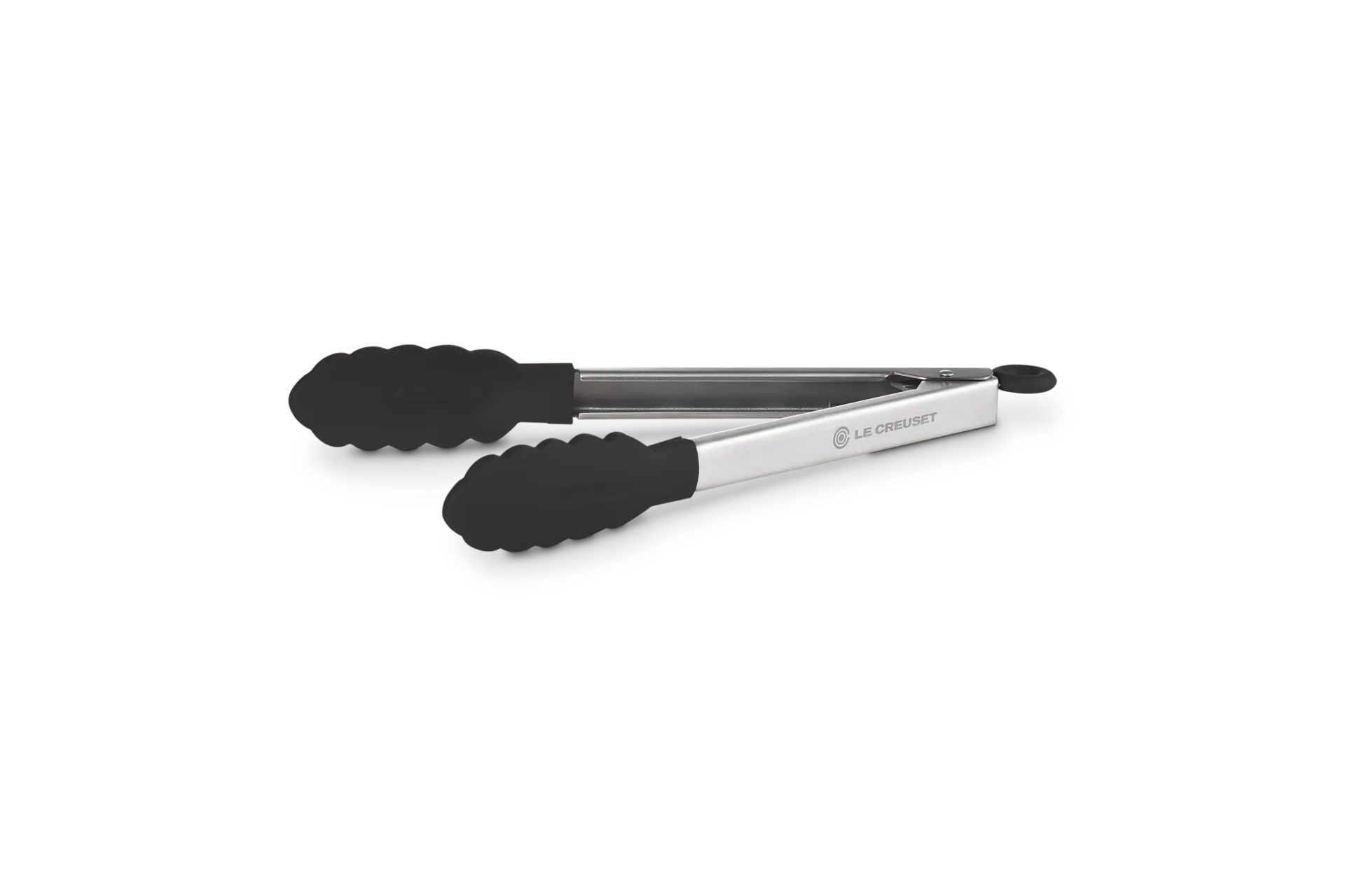 Tongs with Silicone Tip product