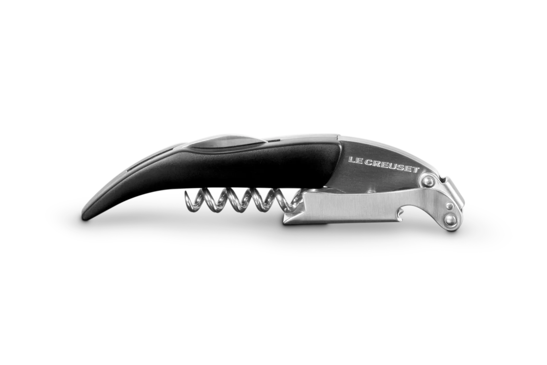 Waiter's Corkscrew - Black product