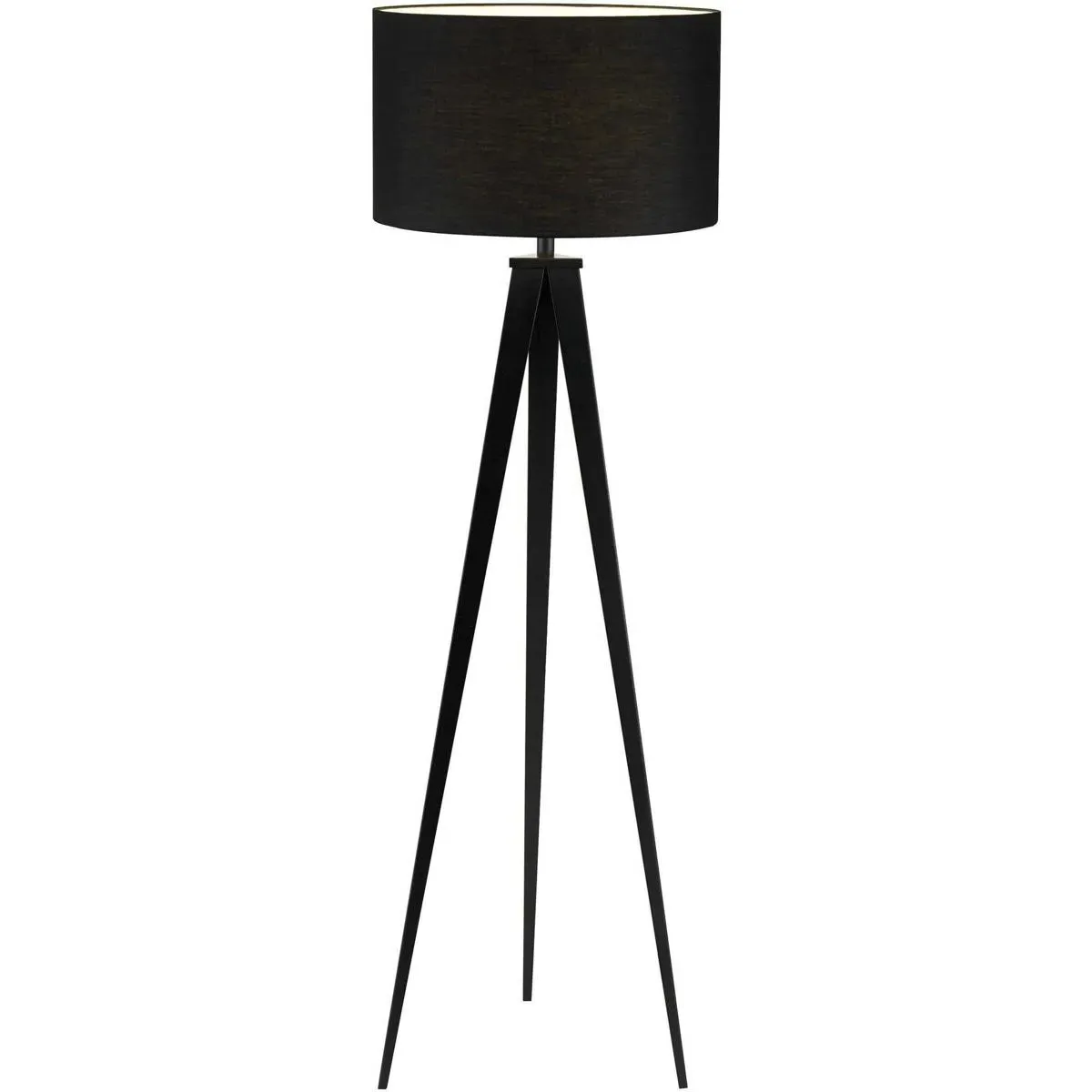 Director Floor Lamp - Black product