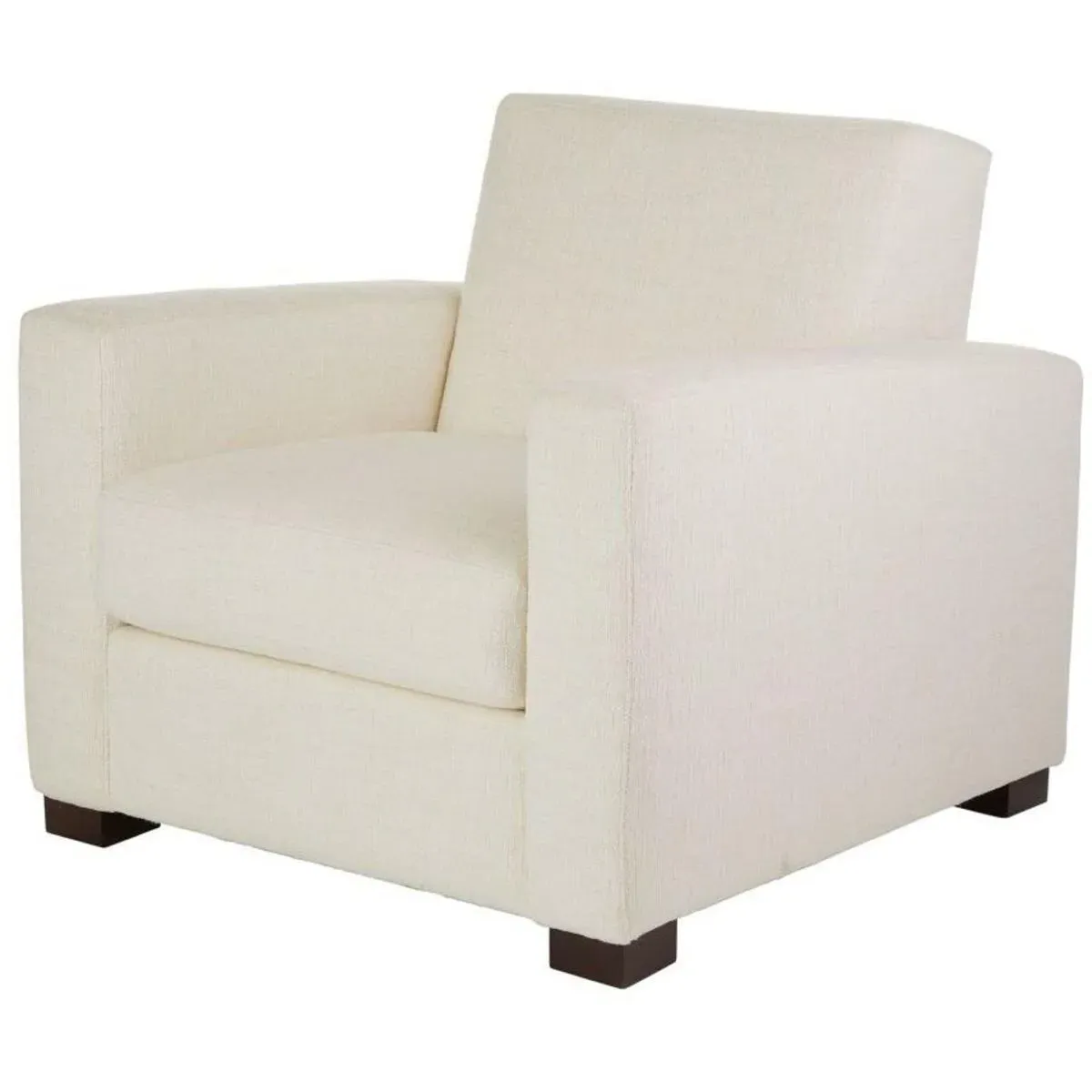 Dodson Accent Chair - Cloud Boucle product