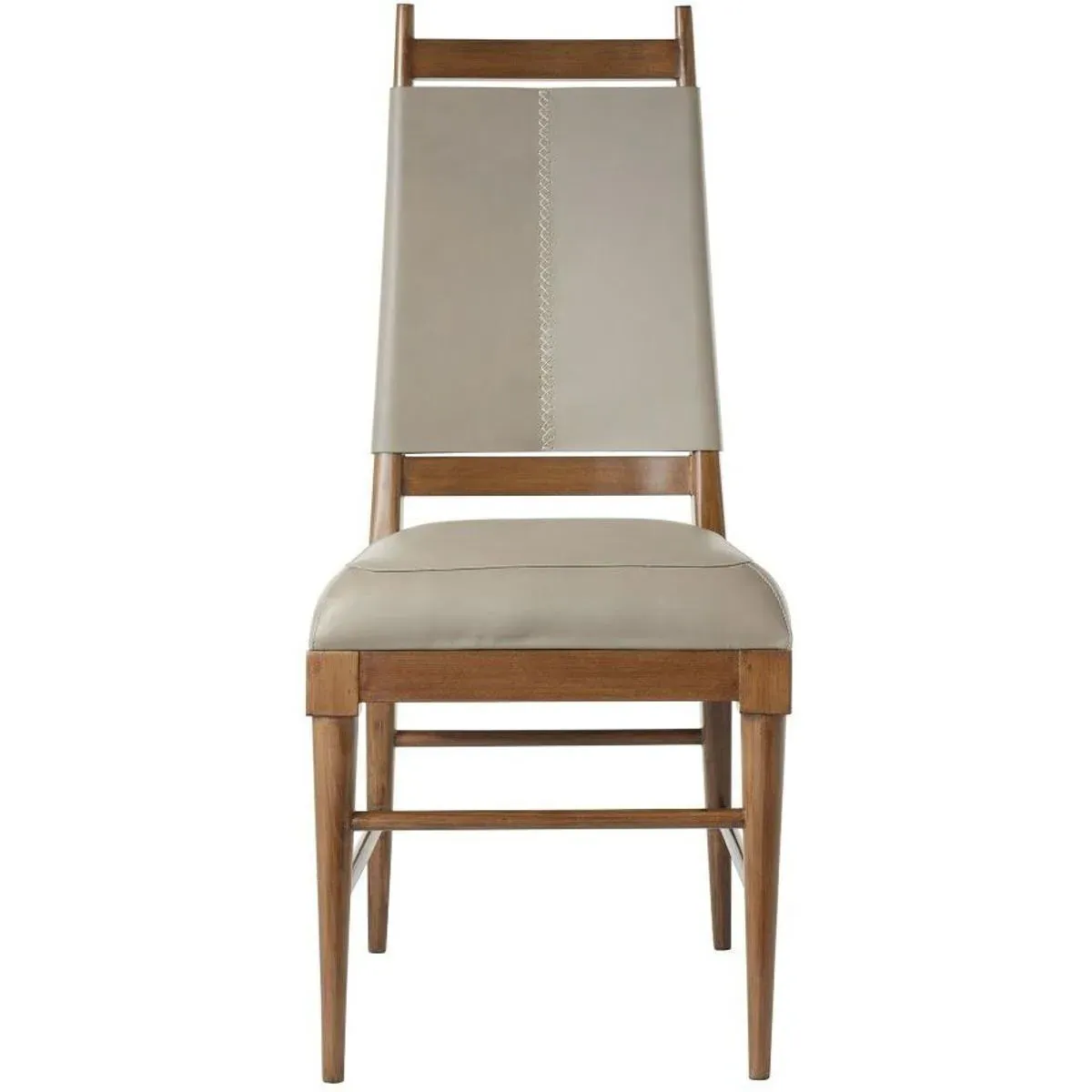 Keegan Accent Chair - Morel, Leather product