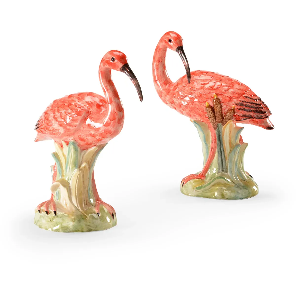 382082 Hand Painted Porcelain Figurine product