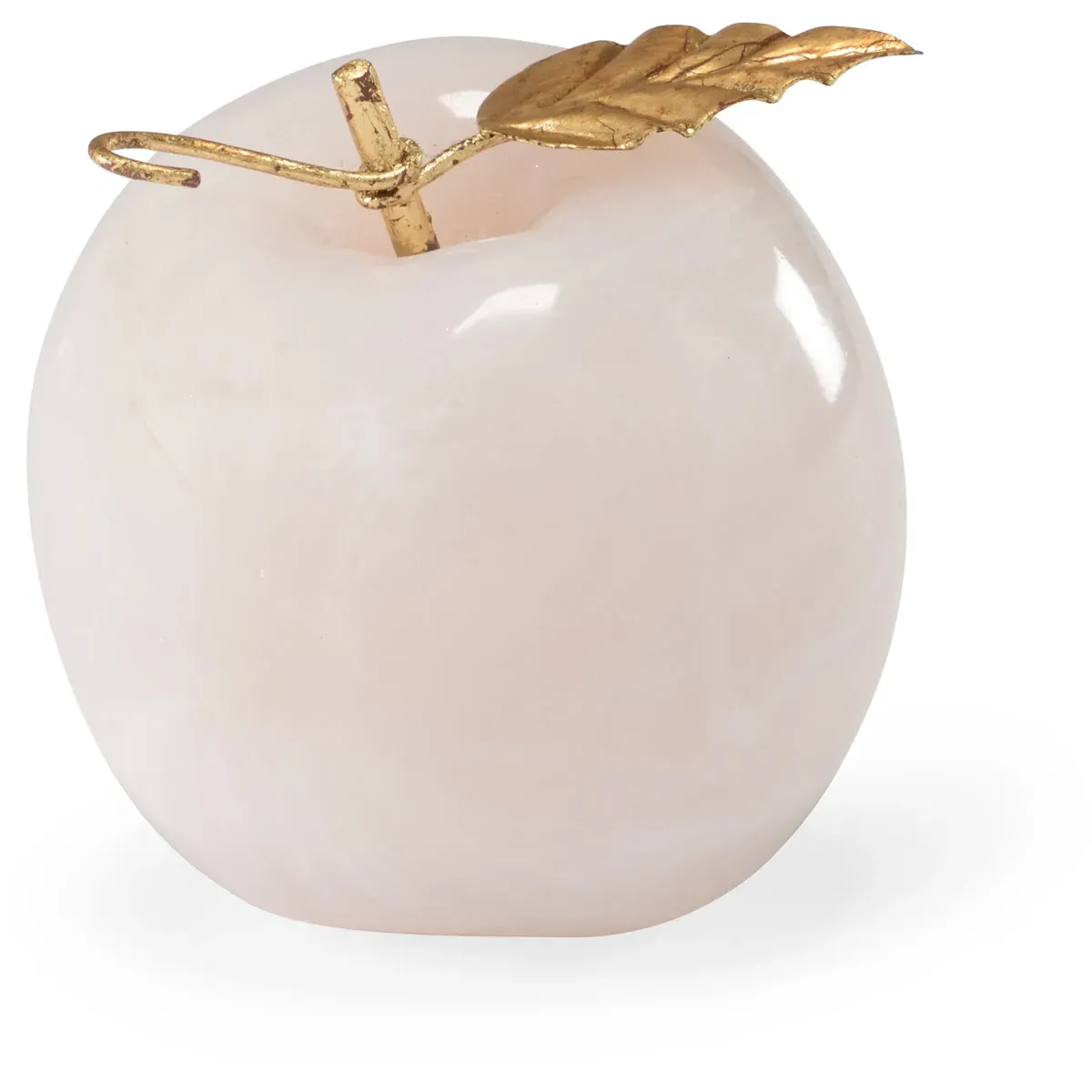 Bradshaw Orrell Apple Accent - White Marble, Composite product