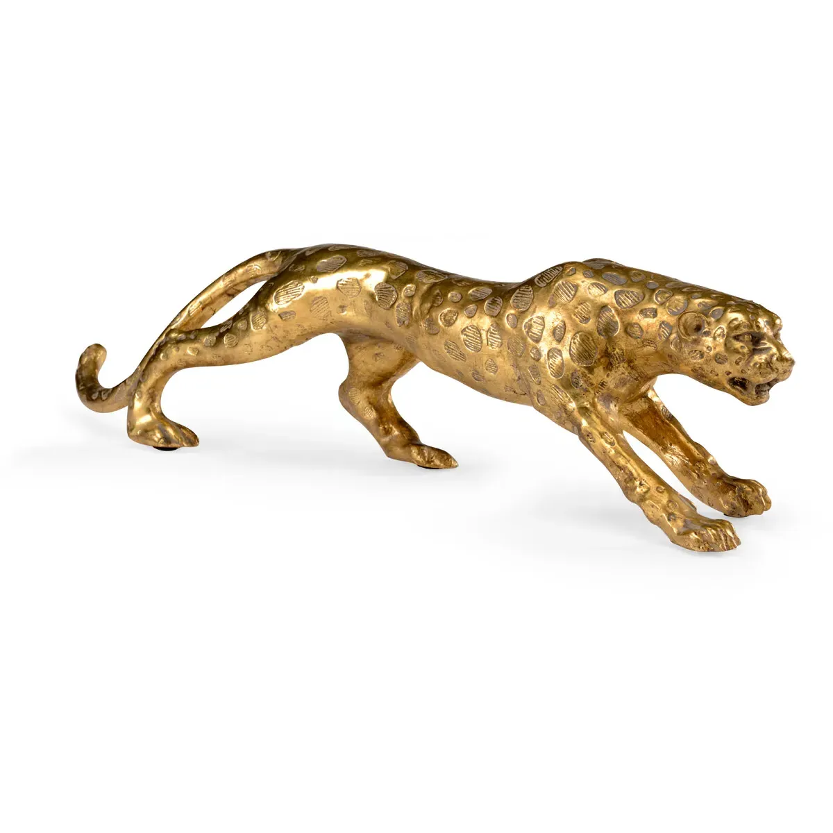 Chelsea House 382800 Figurine - Old Gold, Composite Casting product
