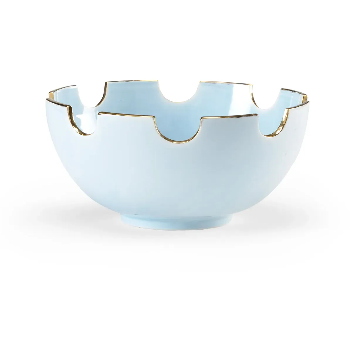 Chelsea House 6x5 Decorative Bowl - Ceramic product