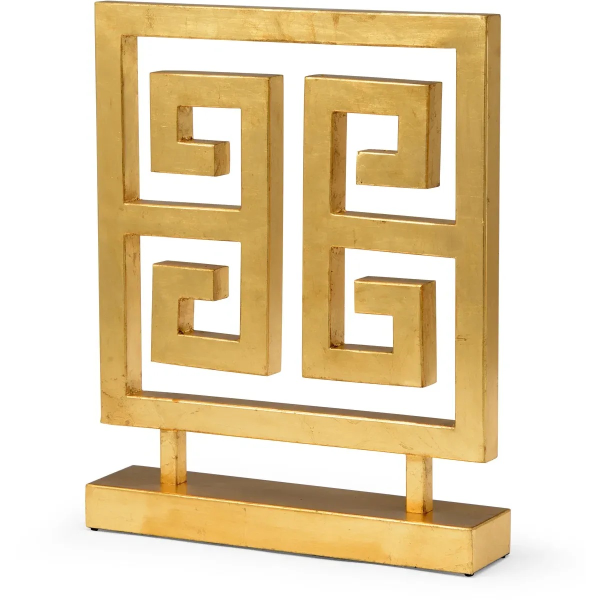 Claire Bell Decorative Accent - Antique Gold, Iron product