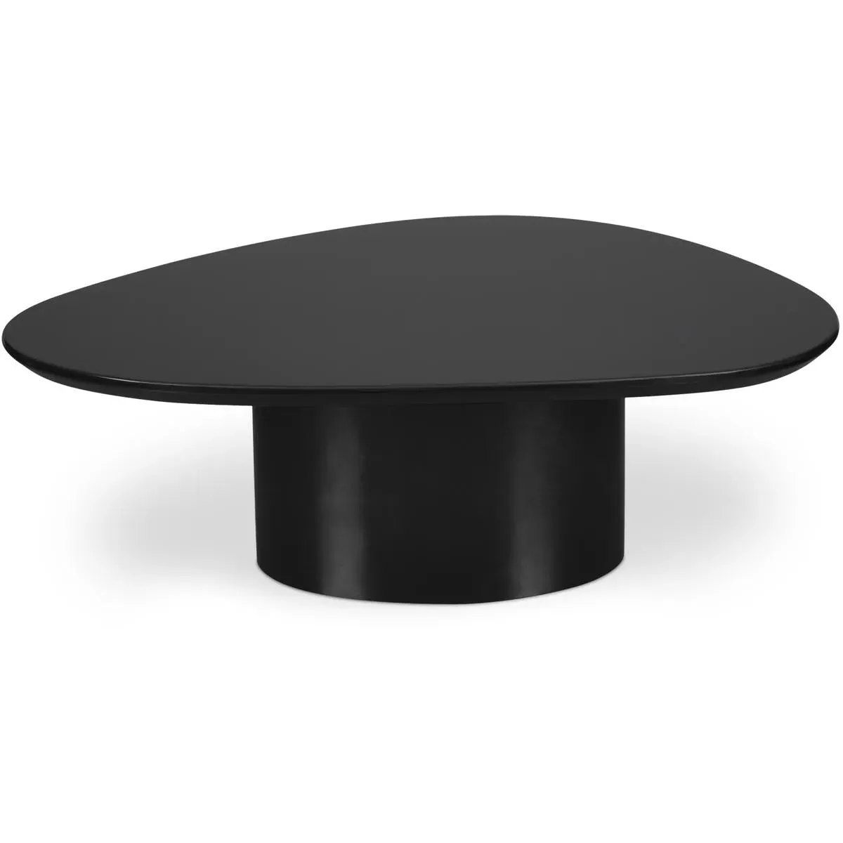 Eden Coffee Table - Black, MDF product