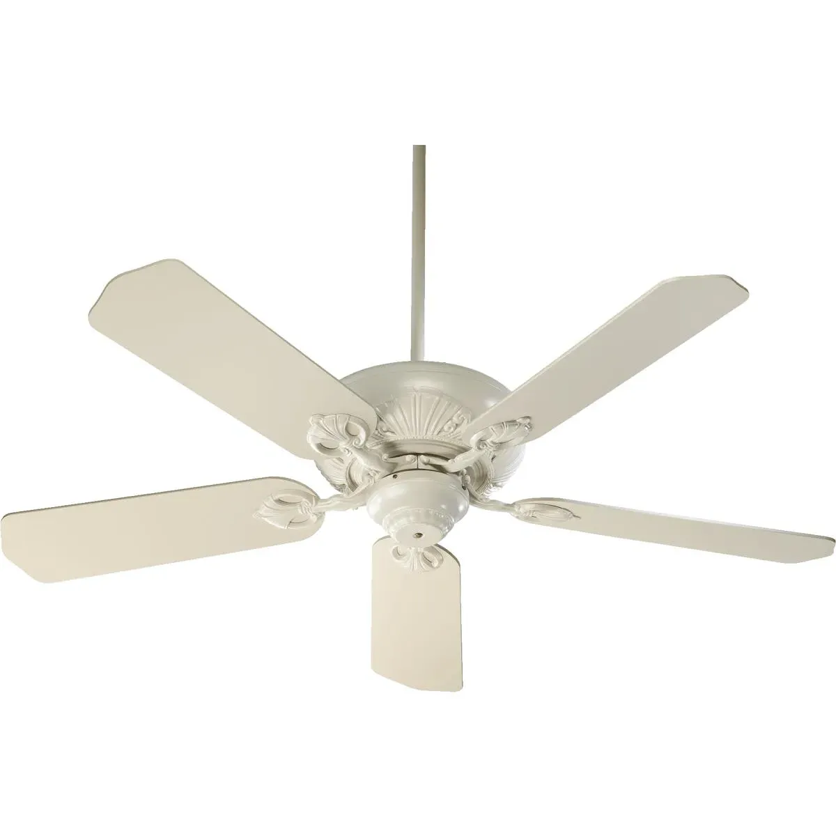 Chateaux 52 Inch Ceiling Fan - Antique White product