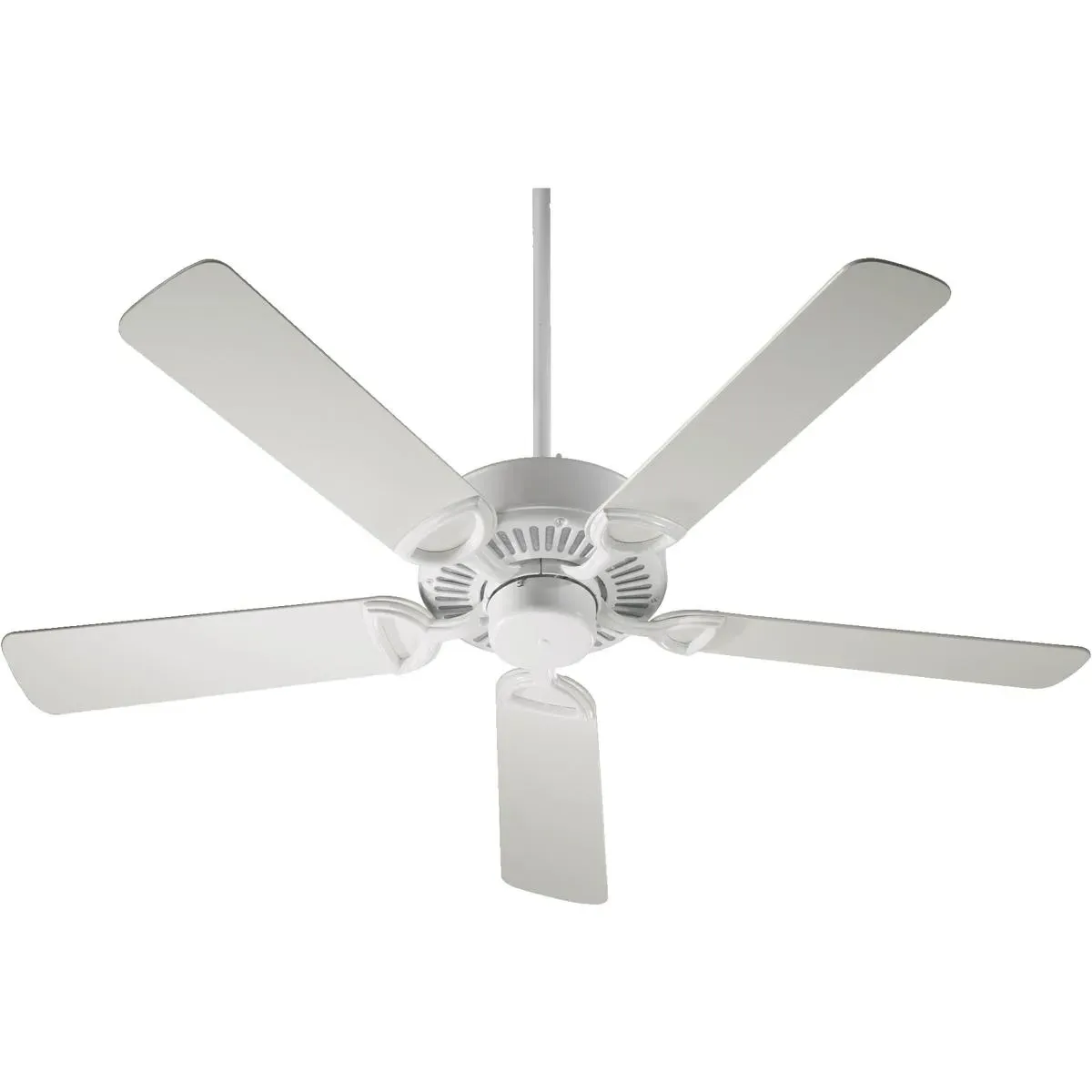 Estate 52 Inch Ceiling Fan - Studio White product
