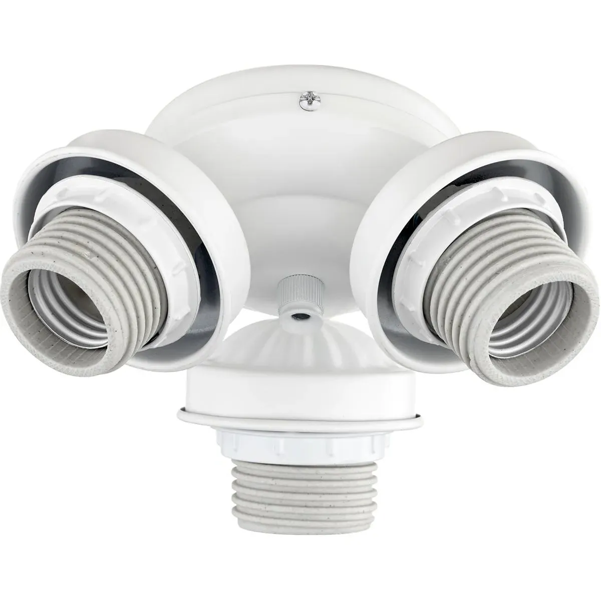 Fort Worth 3-Light LED Light Kit - Studio White product