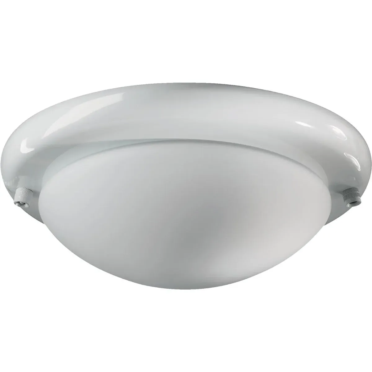 Fort Worth LED Fan Light Kit - White product
