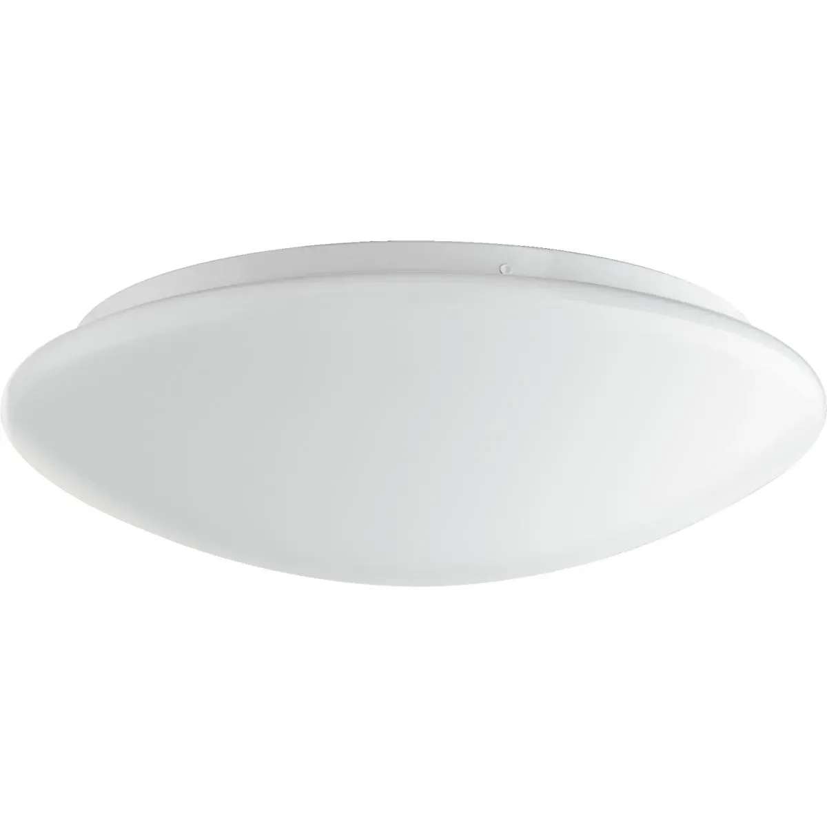 Fort Worth LED Flush Mount Ceiling Light - White product
