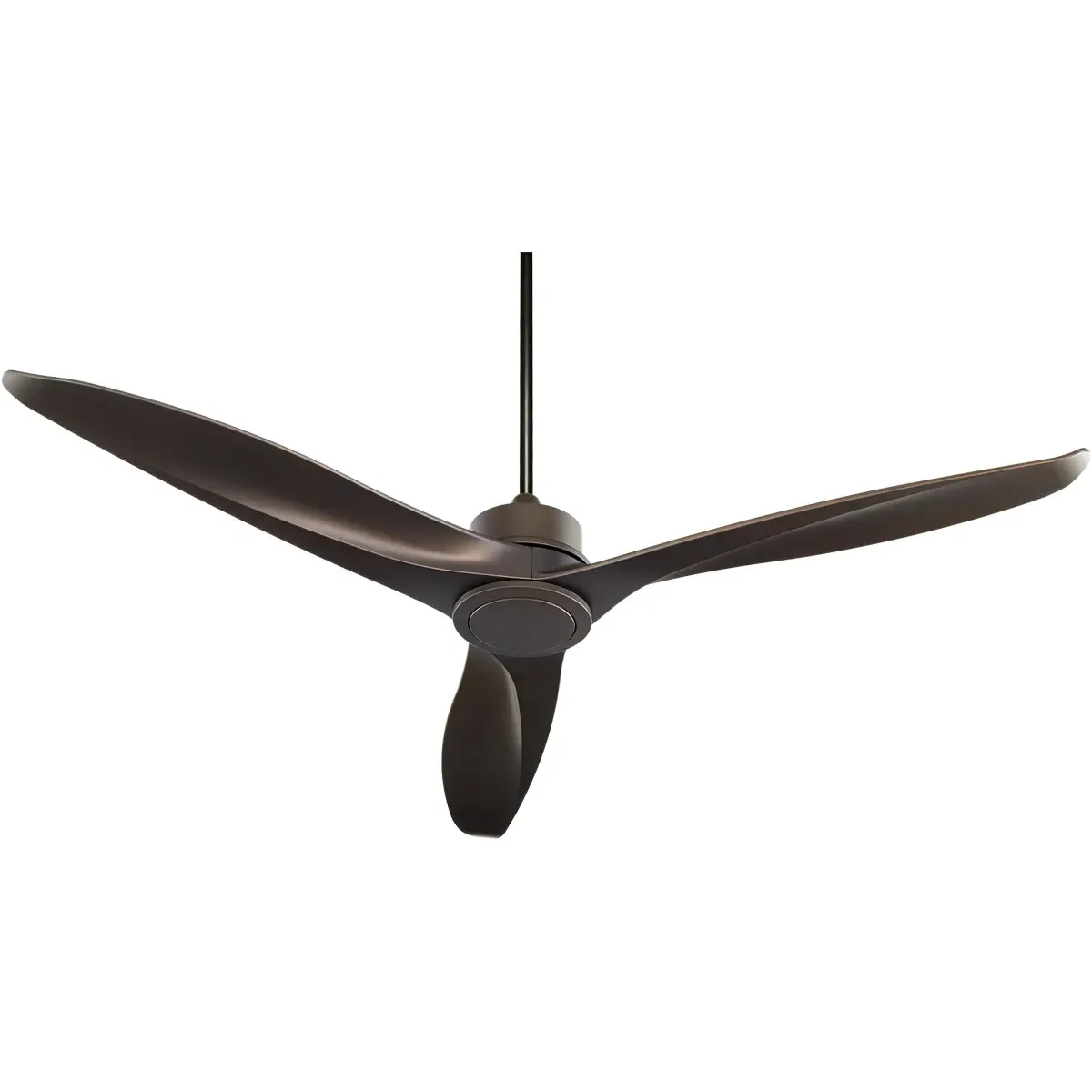 Kress 3-Blade 60" Indoor Ceiling Fan - Oiled Bronze product