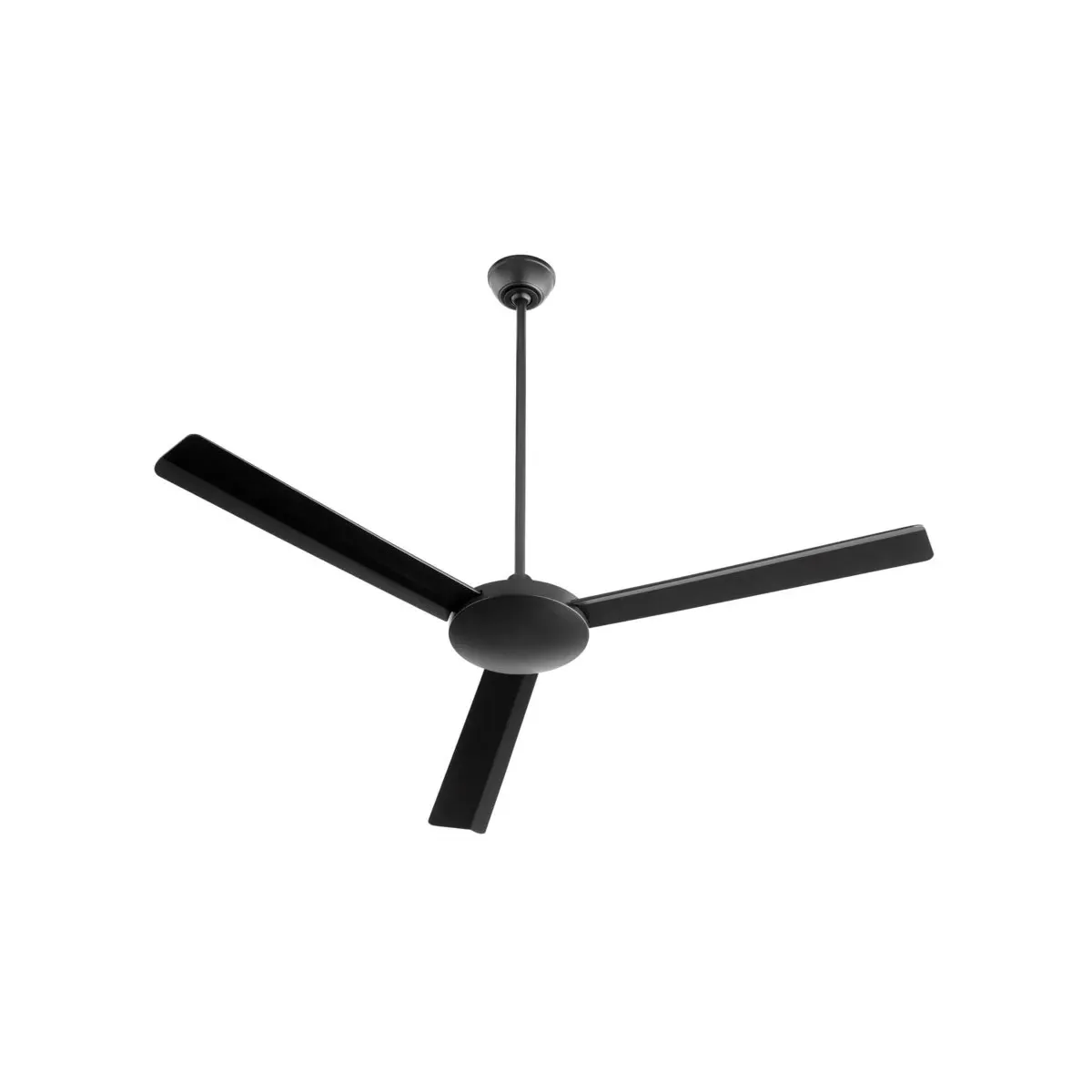 Quorum Aerovon 60 inch Ceiling Fan - Matte Black product