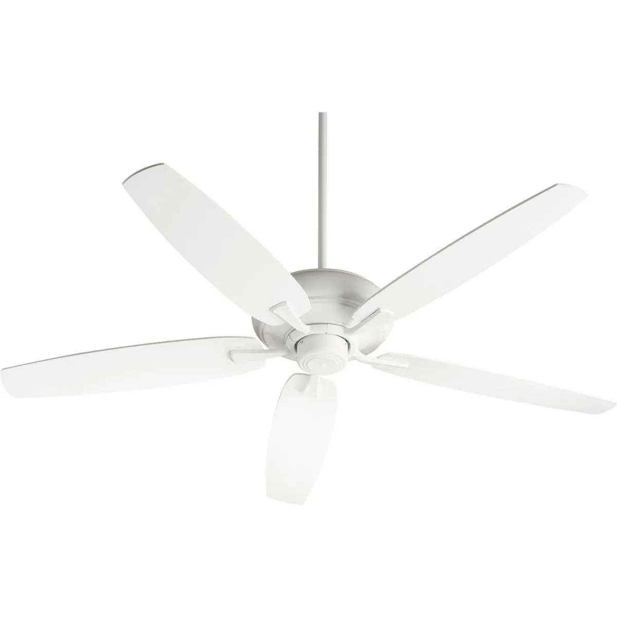 Quorum Apex 56 Inch Indoor Ceiling Fan - Studio White product