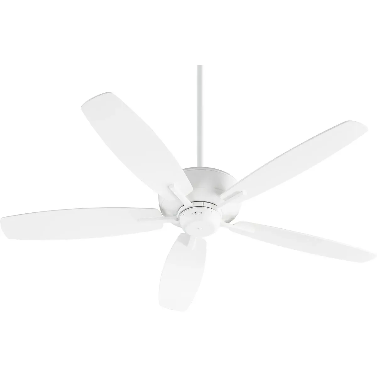 Quorum Breeze 52 Inch Indoor Ceiling Fan - Studio White product