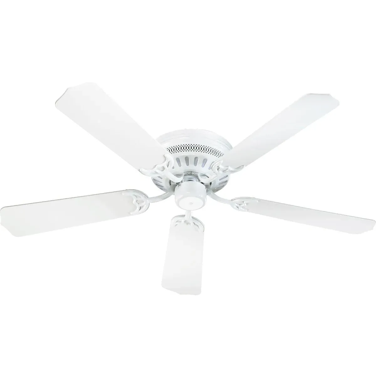 Quorum Custom Hugger 42 Inch Ceiling Fan - White product