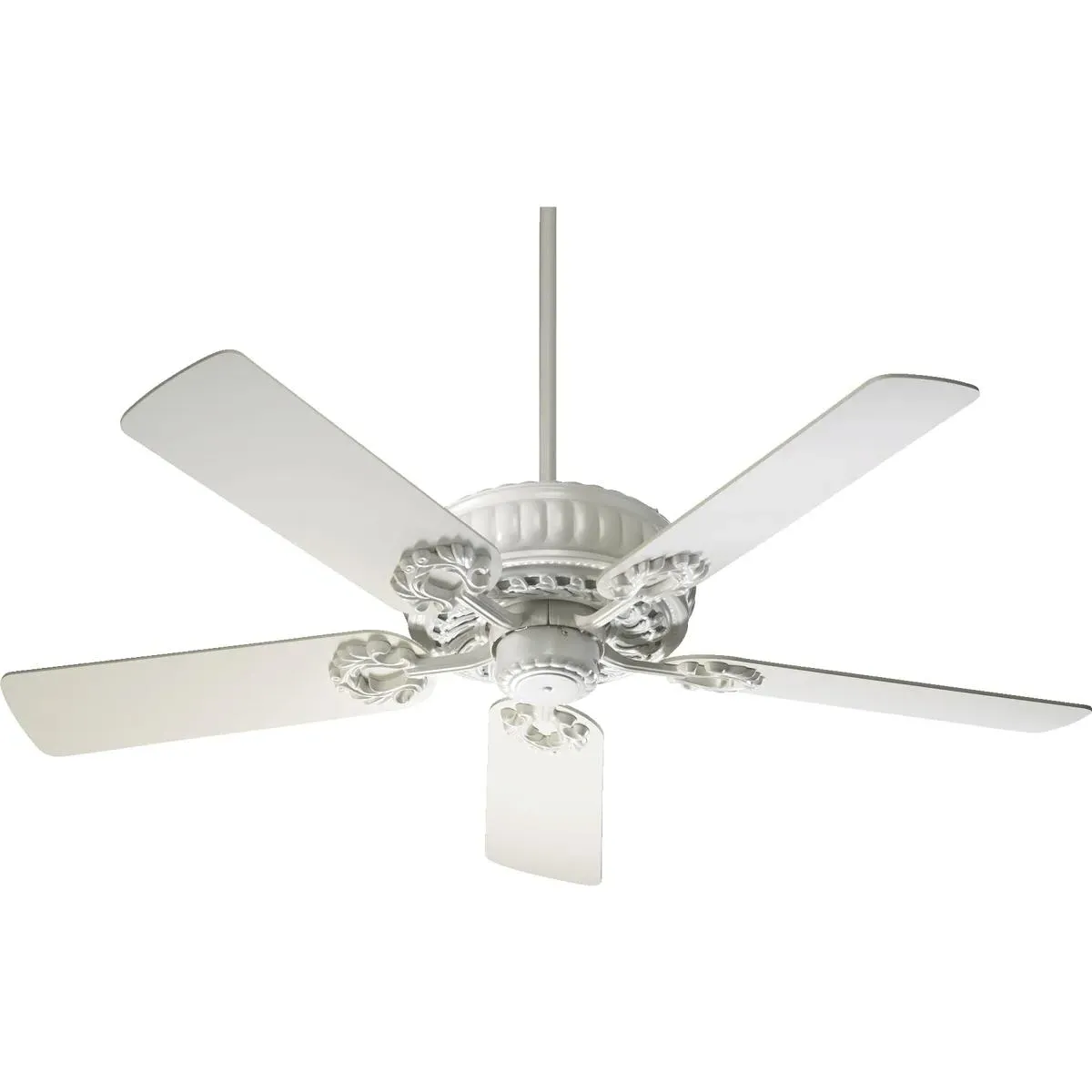 Quorum Empress 52 Inch Ceiling Fan - Studio White product