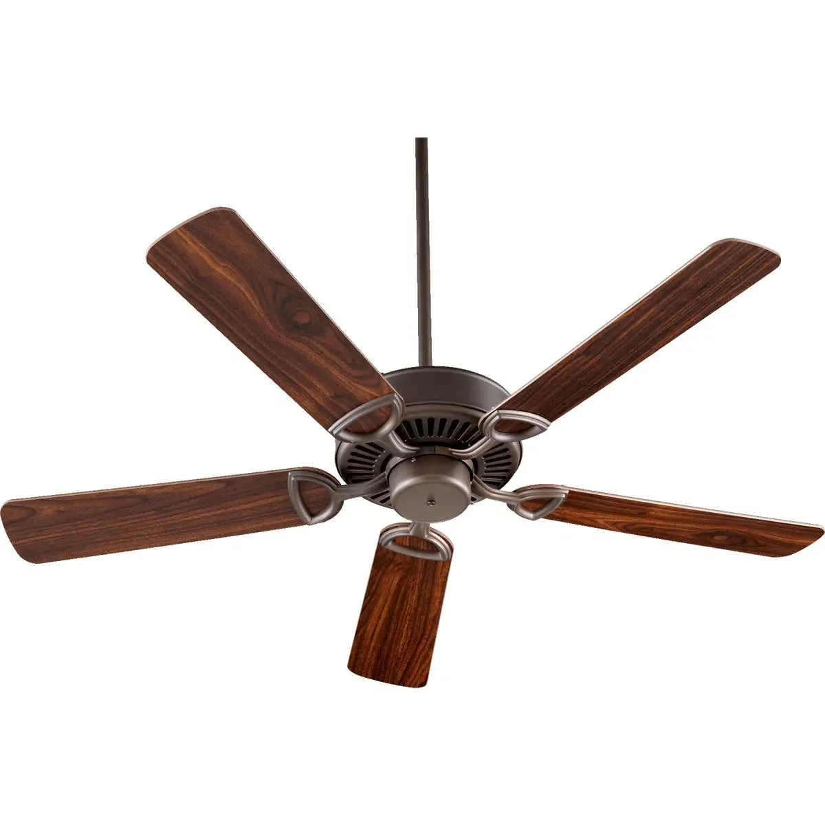 Quorum Estate 52-Inch Ceiling Fan - Oiled Bronze product