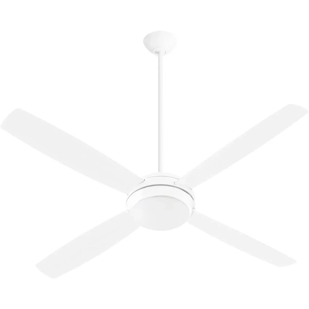 Quorum Expo 60 inch Ceiling Fan - Studio White product