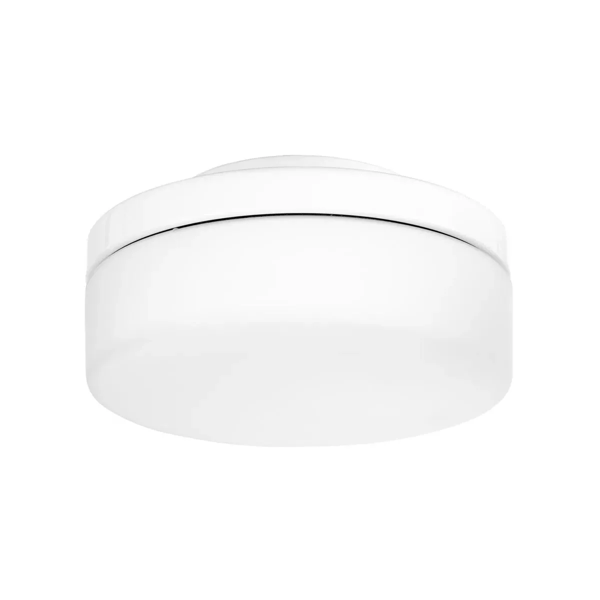 Quorum Fort Worth 1-Light Fan Light Kit - White product