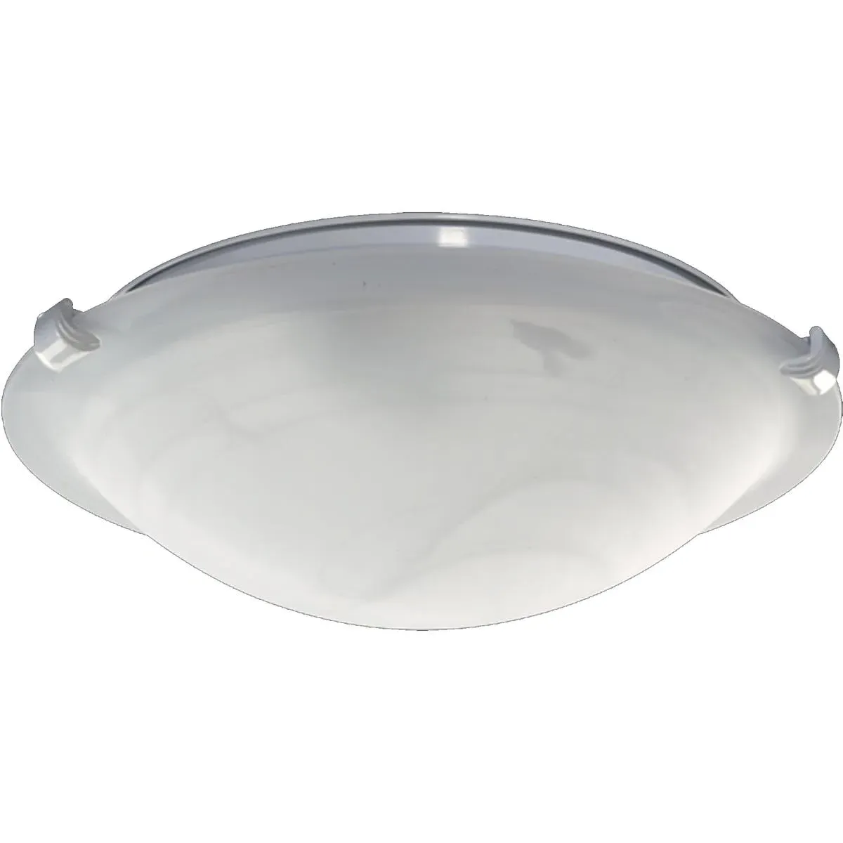 Quorum Fort Worth 2-Light LED Fan Light Kit - White product