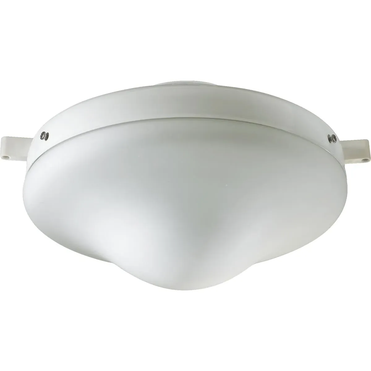 Quorum Fort Worth 2-Light LED Fan Light Kit - White product