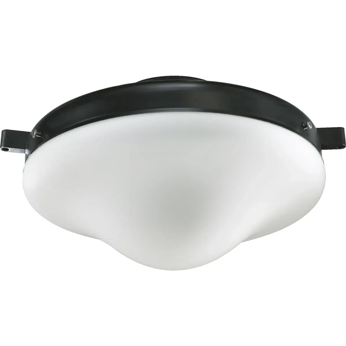 Quorum Fort Worth LED Fan Light Kit - Old World product